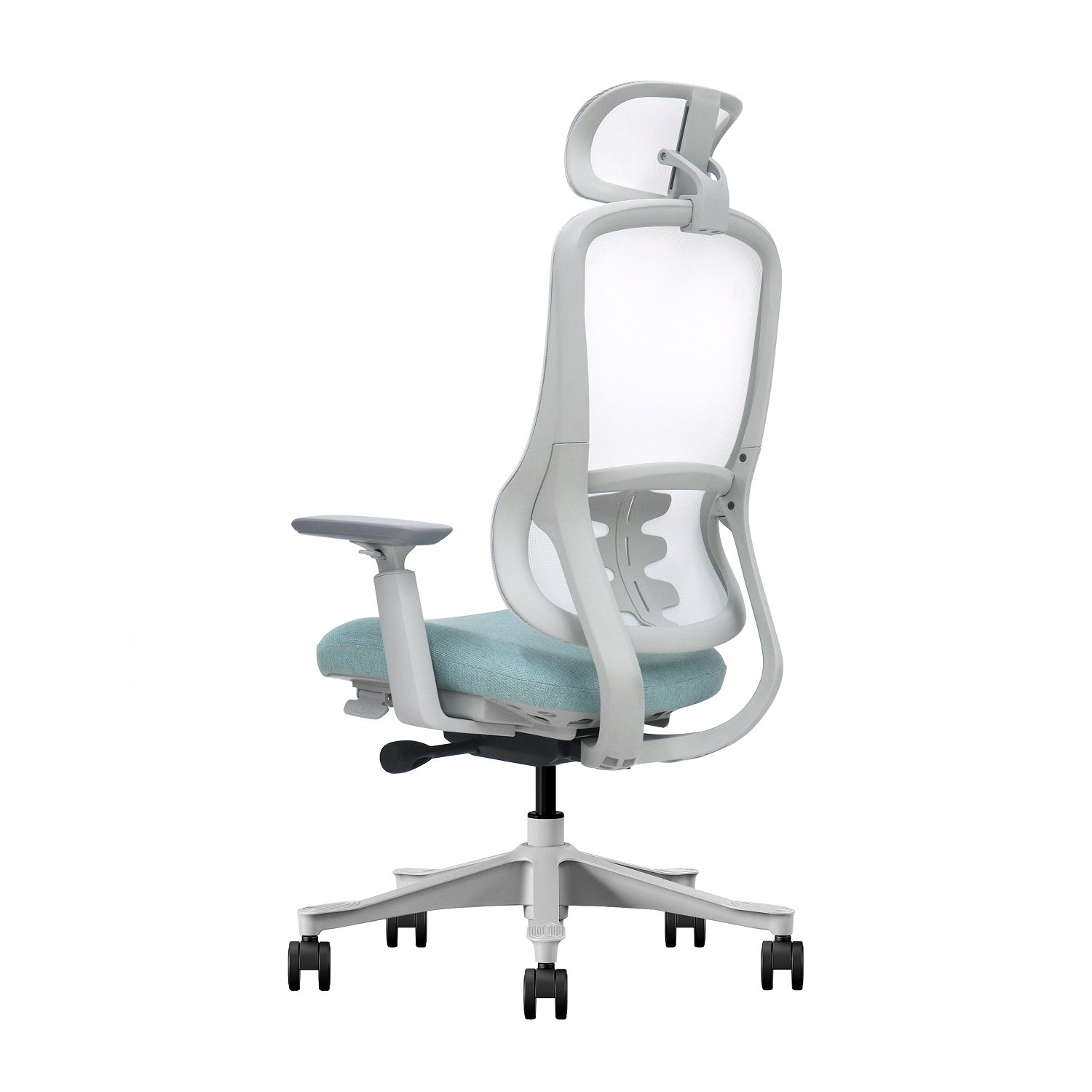 Silla de oficina Lekere D-GT5-GM-03