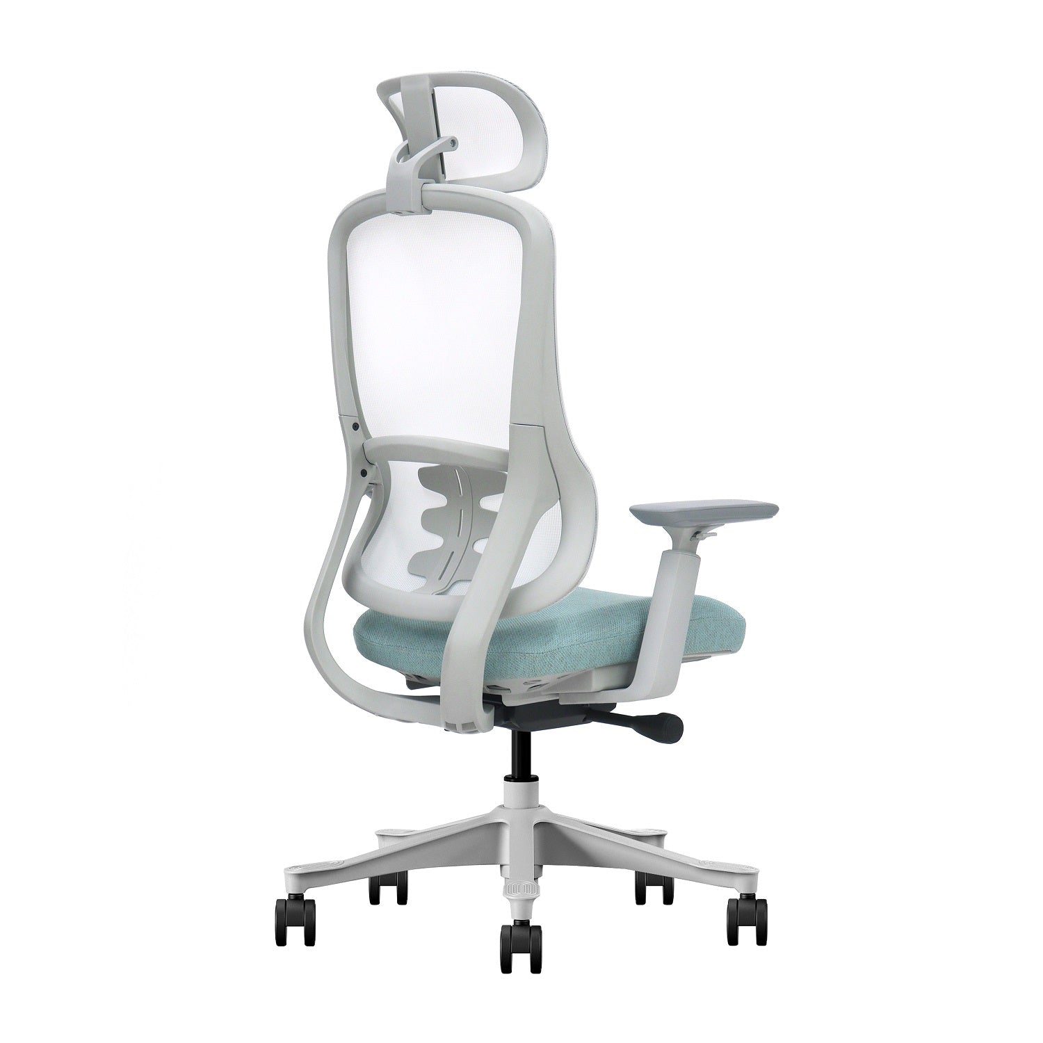 Silla de oficina Lekere D-GT5-GM-03