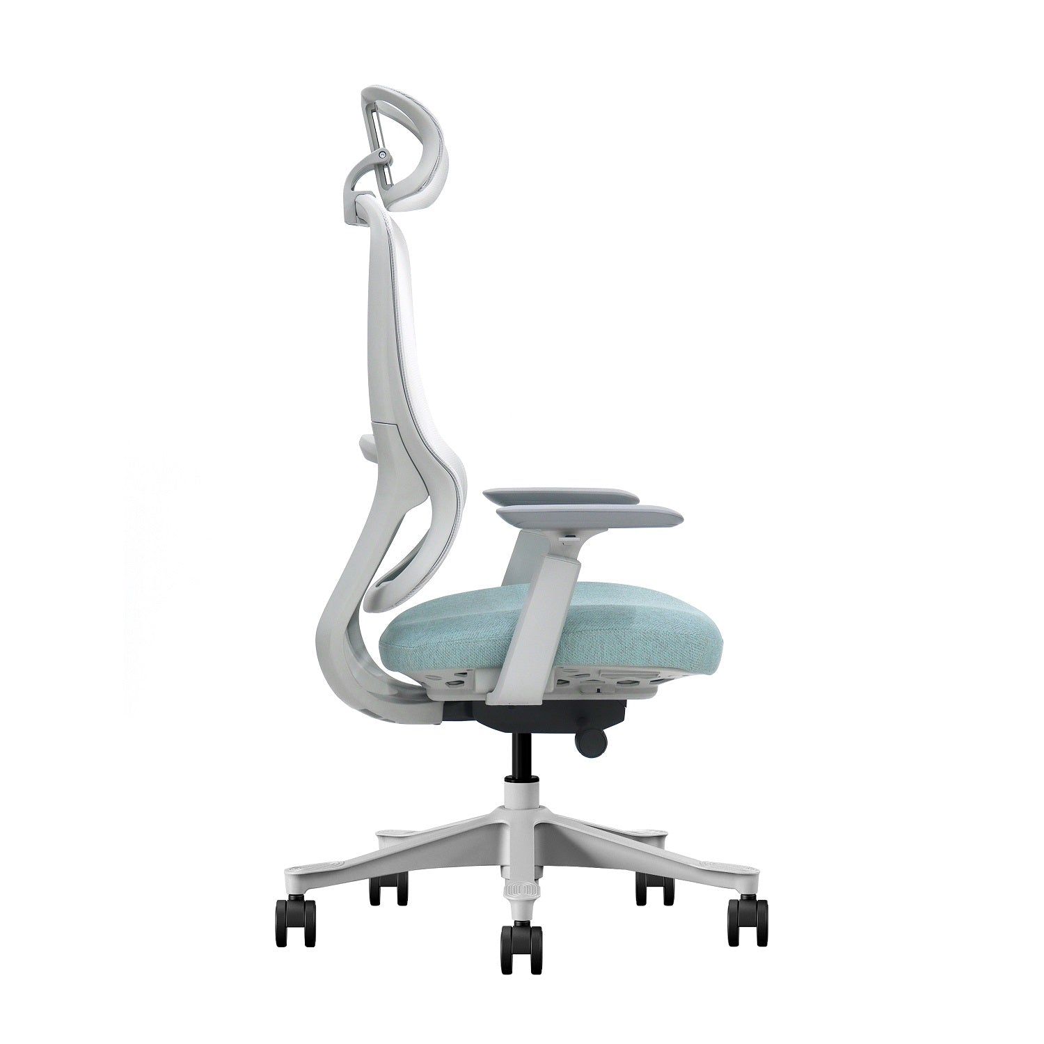Silla de oficina Lekere D-GT5-GM-03
