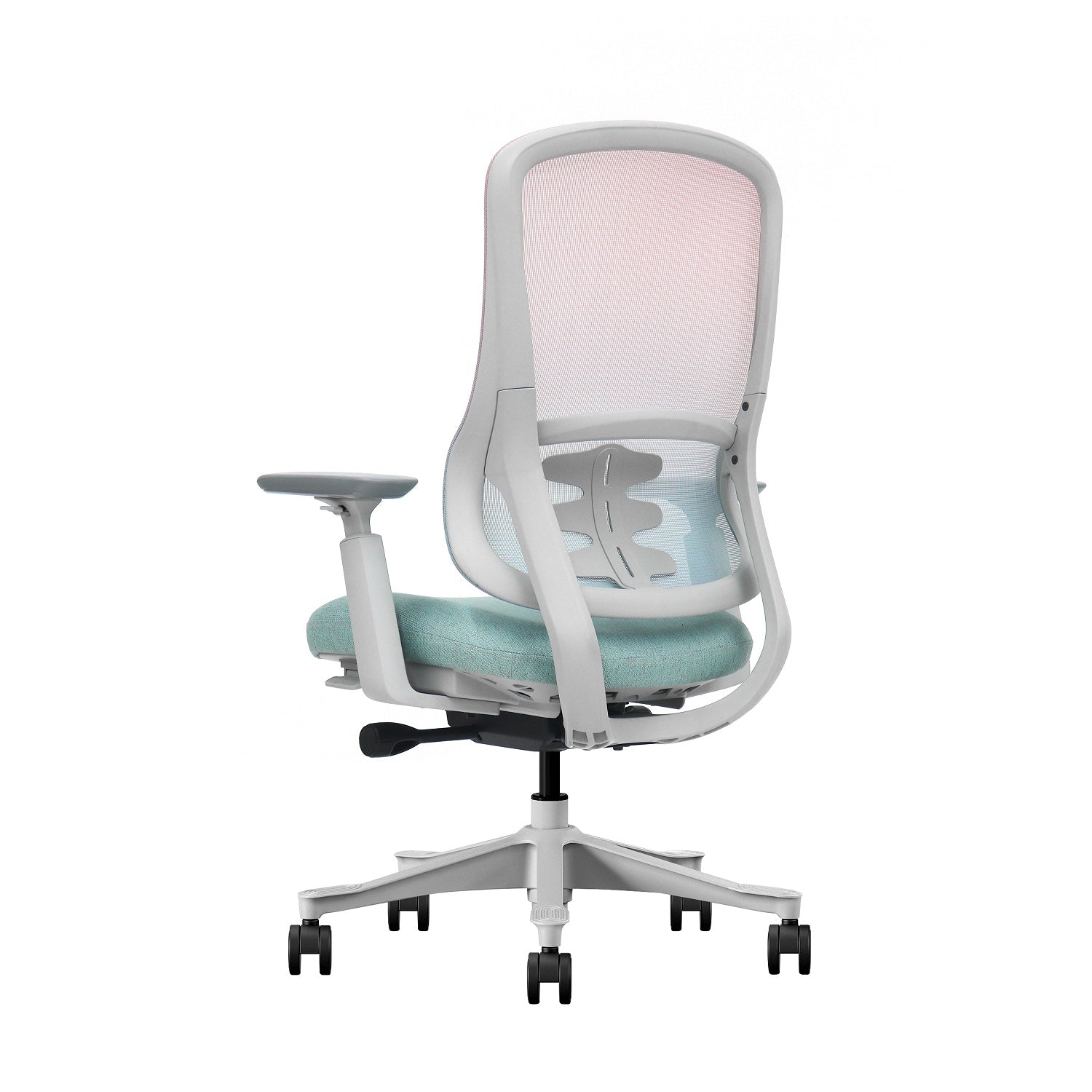 Silla de oficina Lekere D-GT5-GM-03