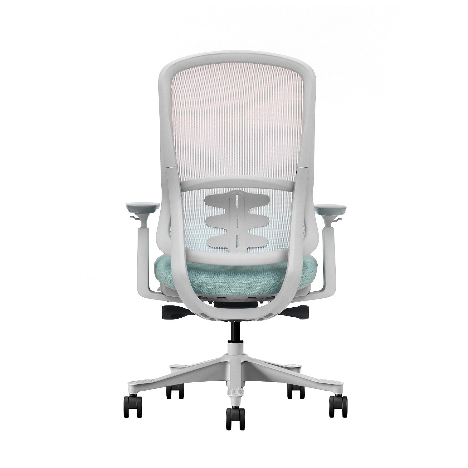Silla de oficina Lekere D-GT5-GM-03