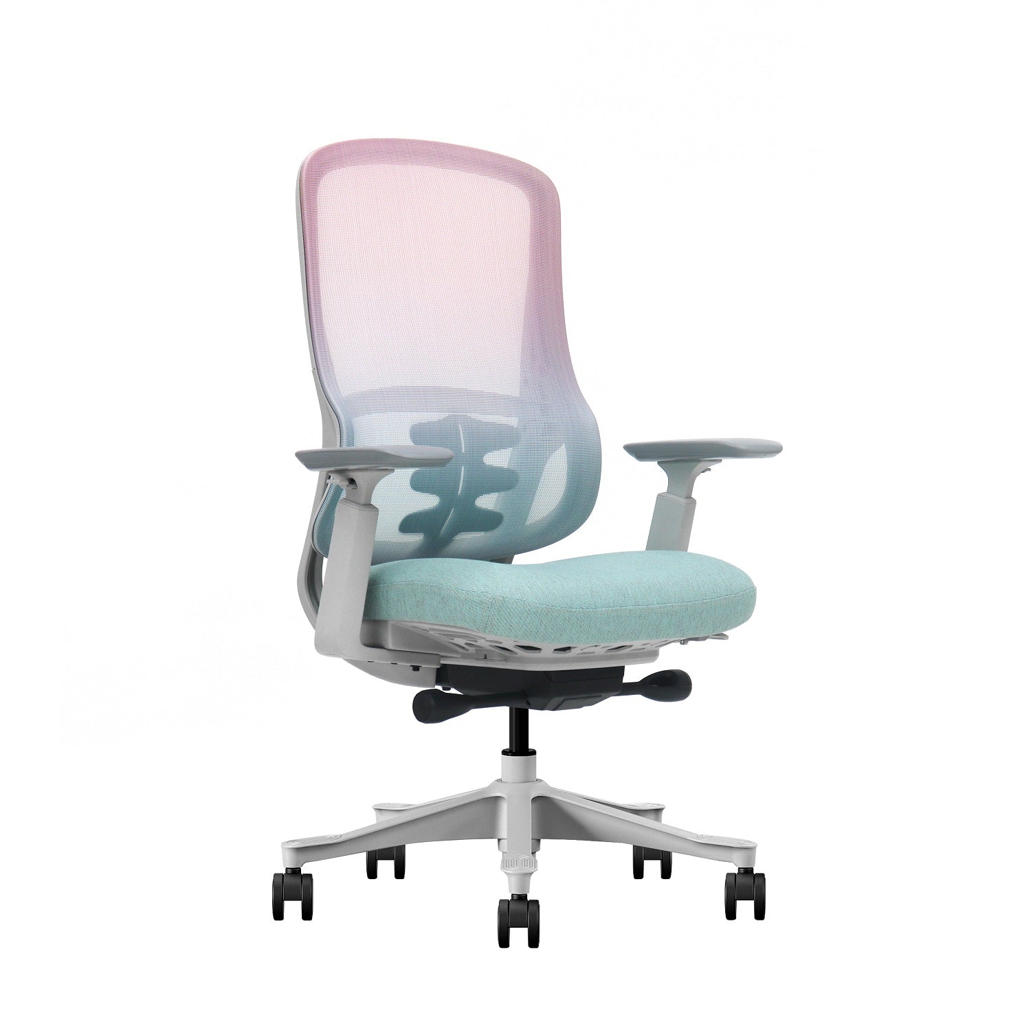 Silla de oficina Lekere D-GT5-GM-03