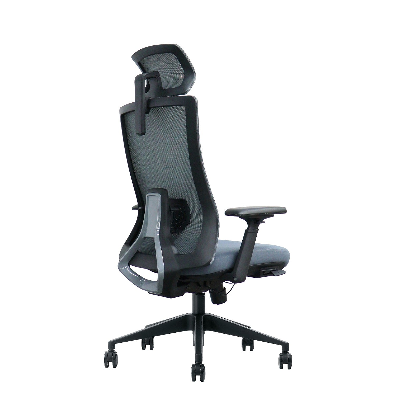 Silla de oficina Lekere D-GT5-GM-03