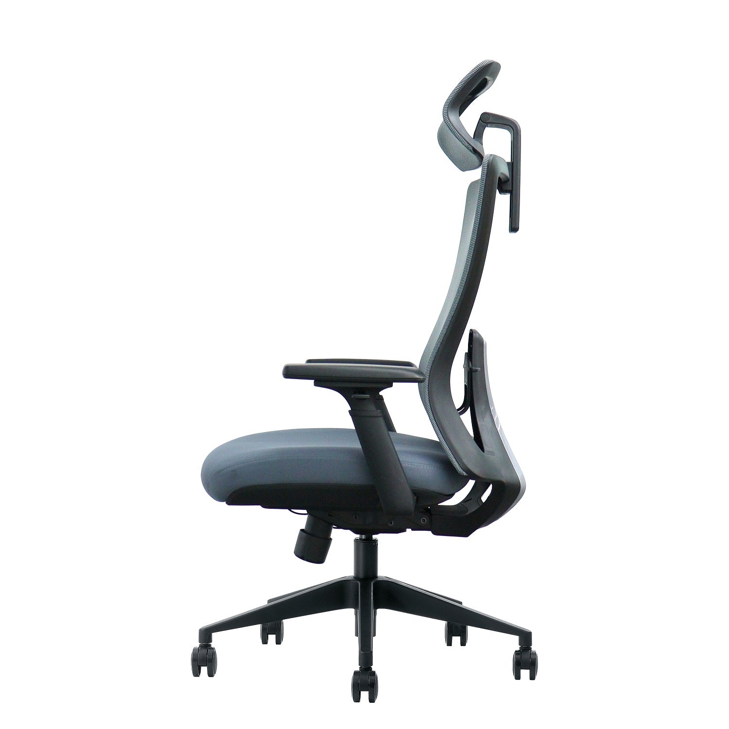 Silla de oficina Lekere D-GT5-GM-03