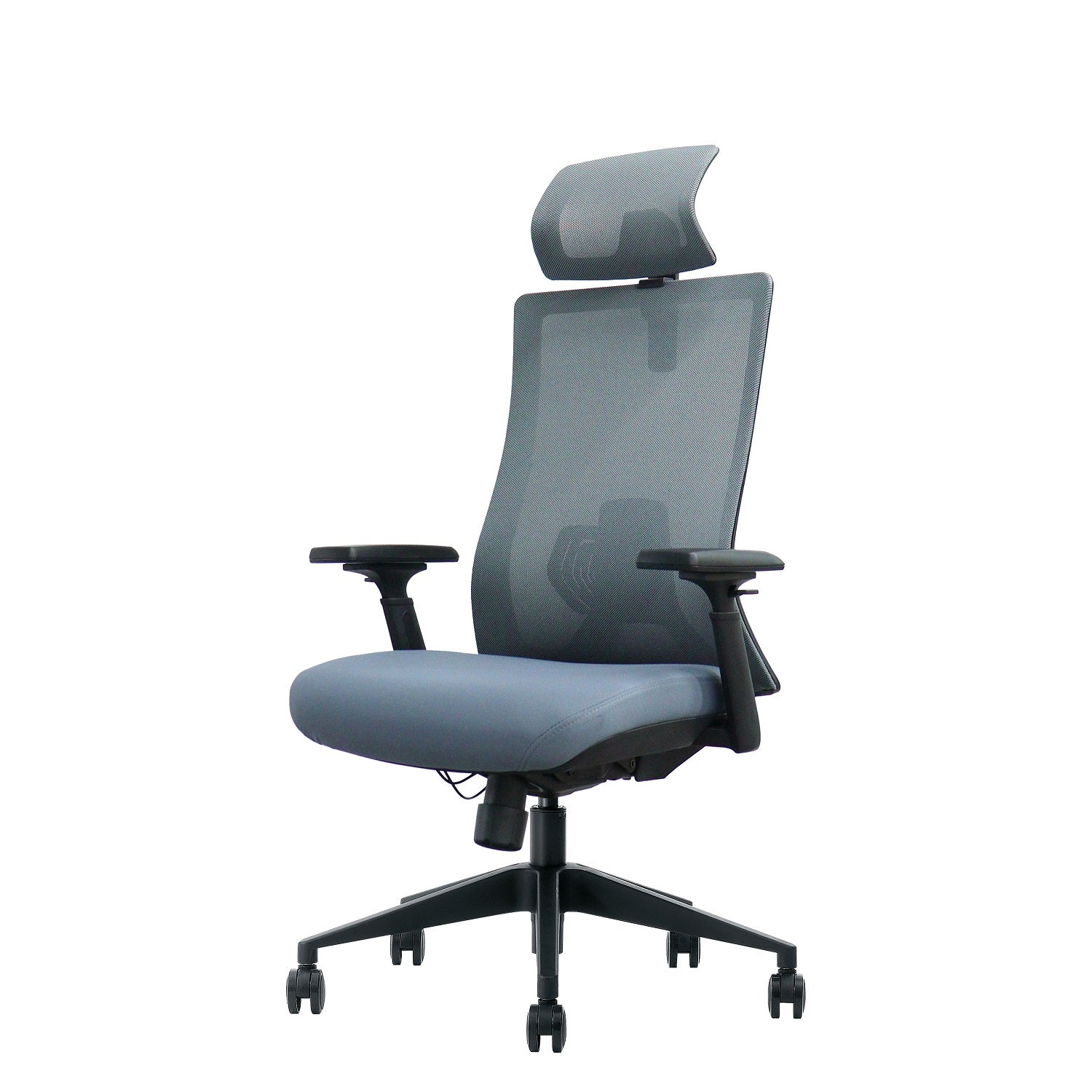 Silla de oficina Lekere D-GT5-GM-03