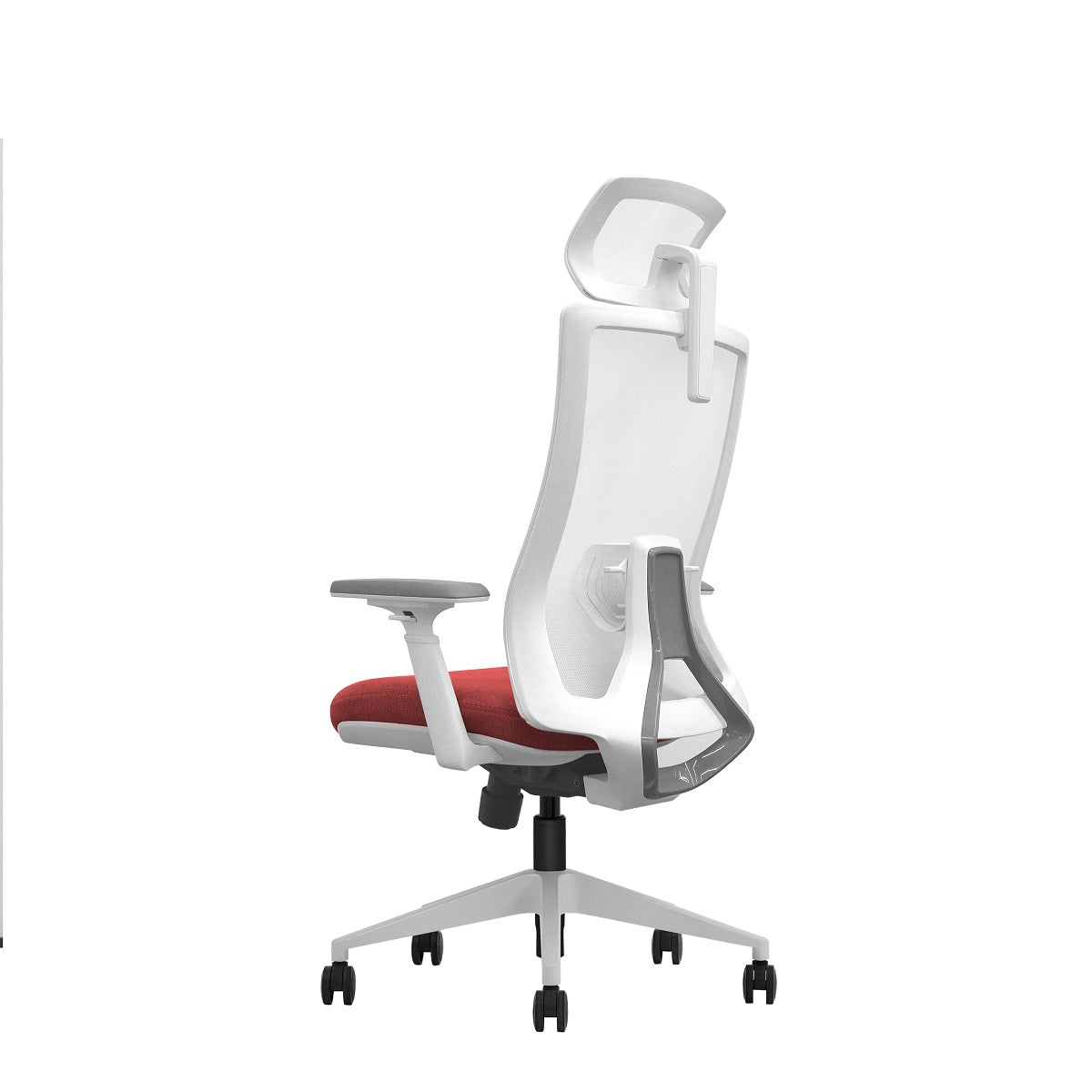 Silla de oficina Lekere D-GT5-GM-03