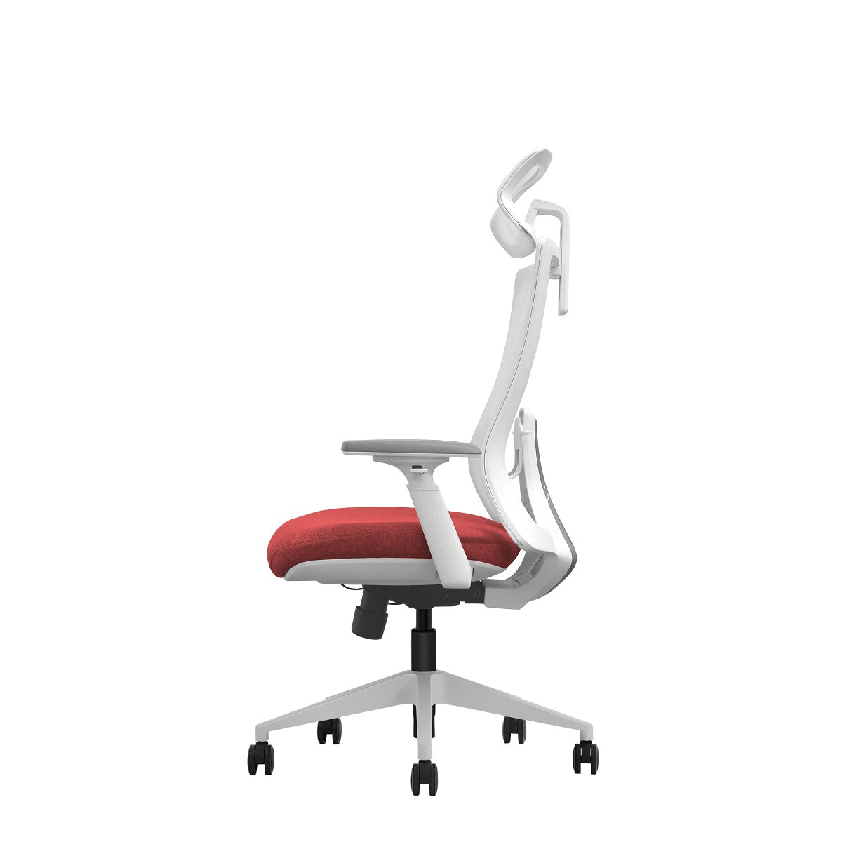 Silla de oficina Lekere D-GT5-GM-03