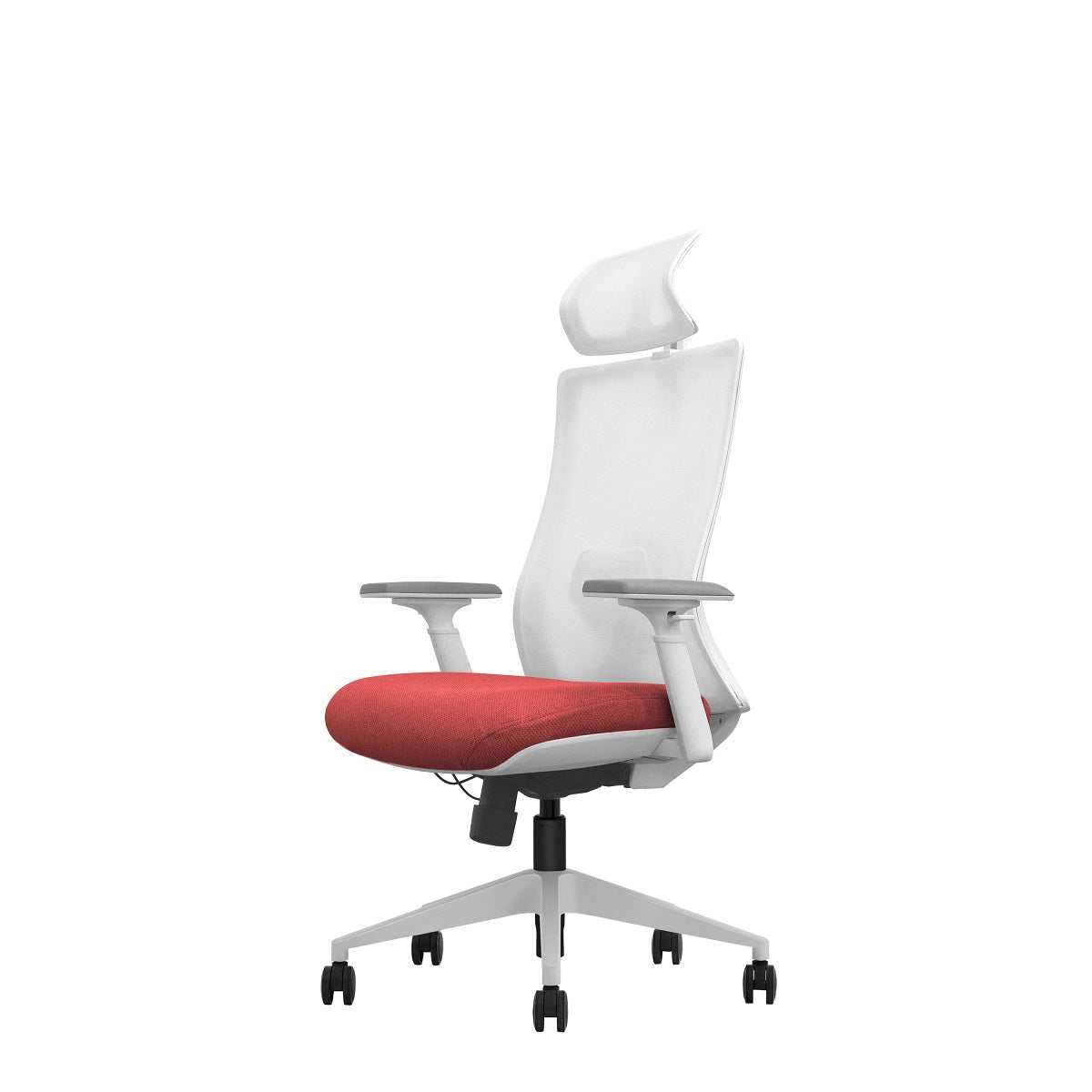 Silla de oficina Lekere D-GT5-GM-03