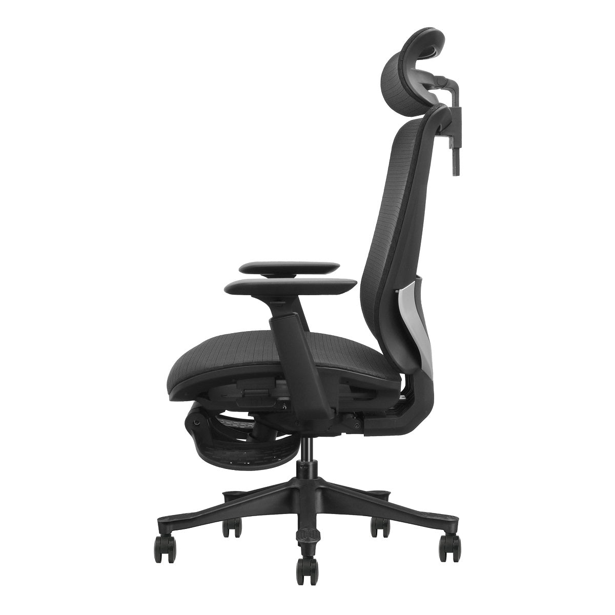 Silla de oficina Lekere D-GT5-GM-03