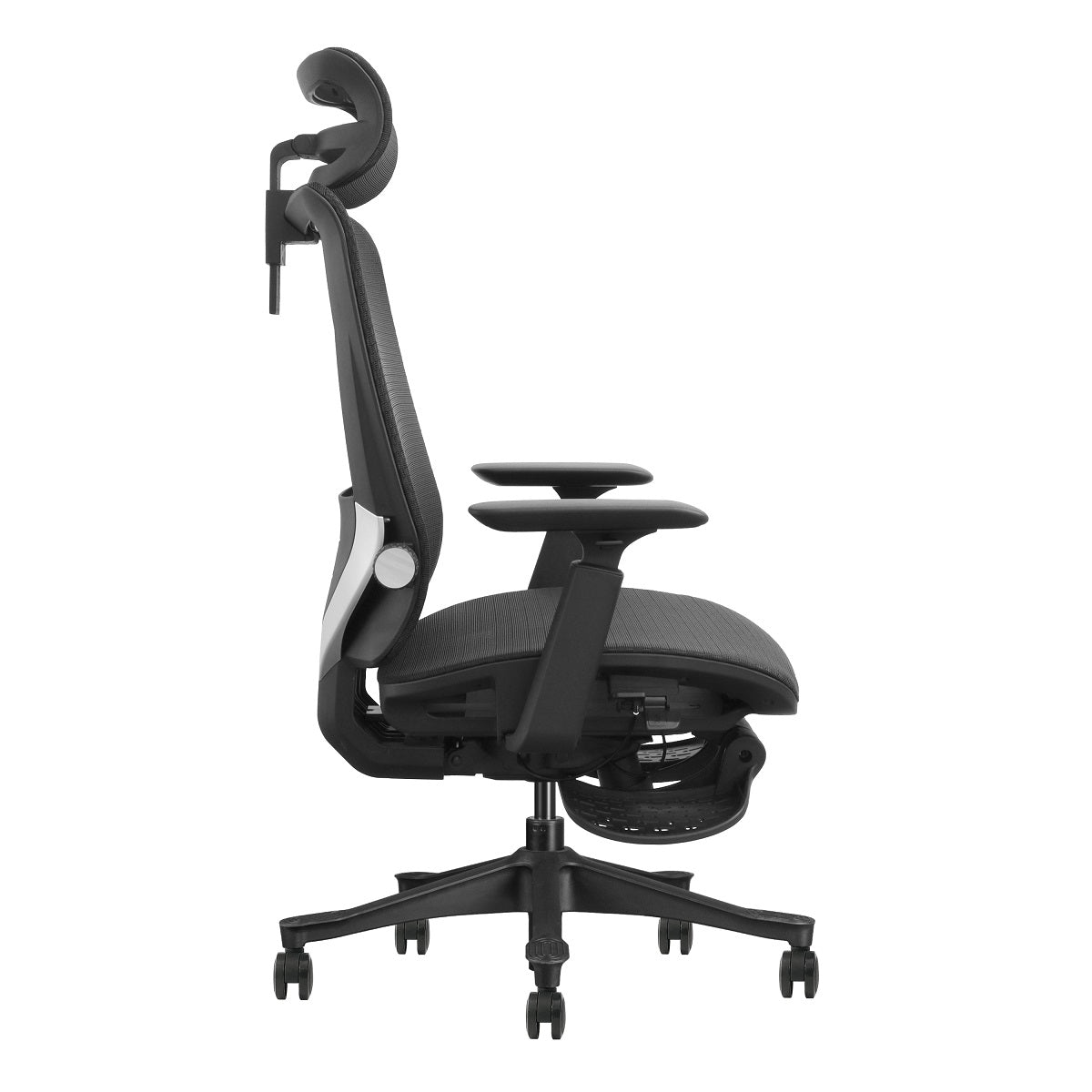 Silla de oficina Lekere D-GT5-GM-03