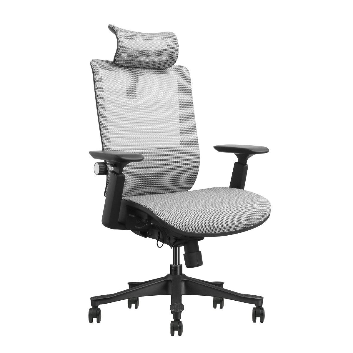 Silla de oficina Lekere D-GT5-GM-03