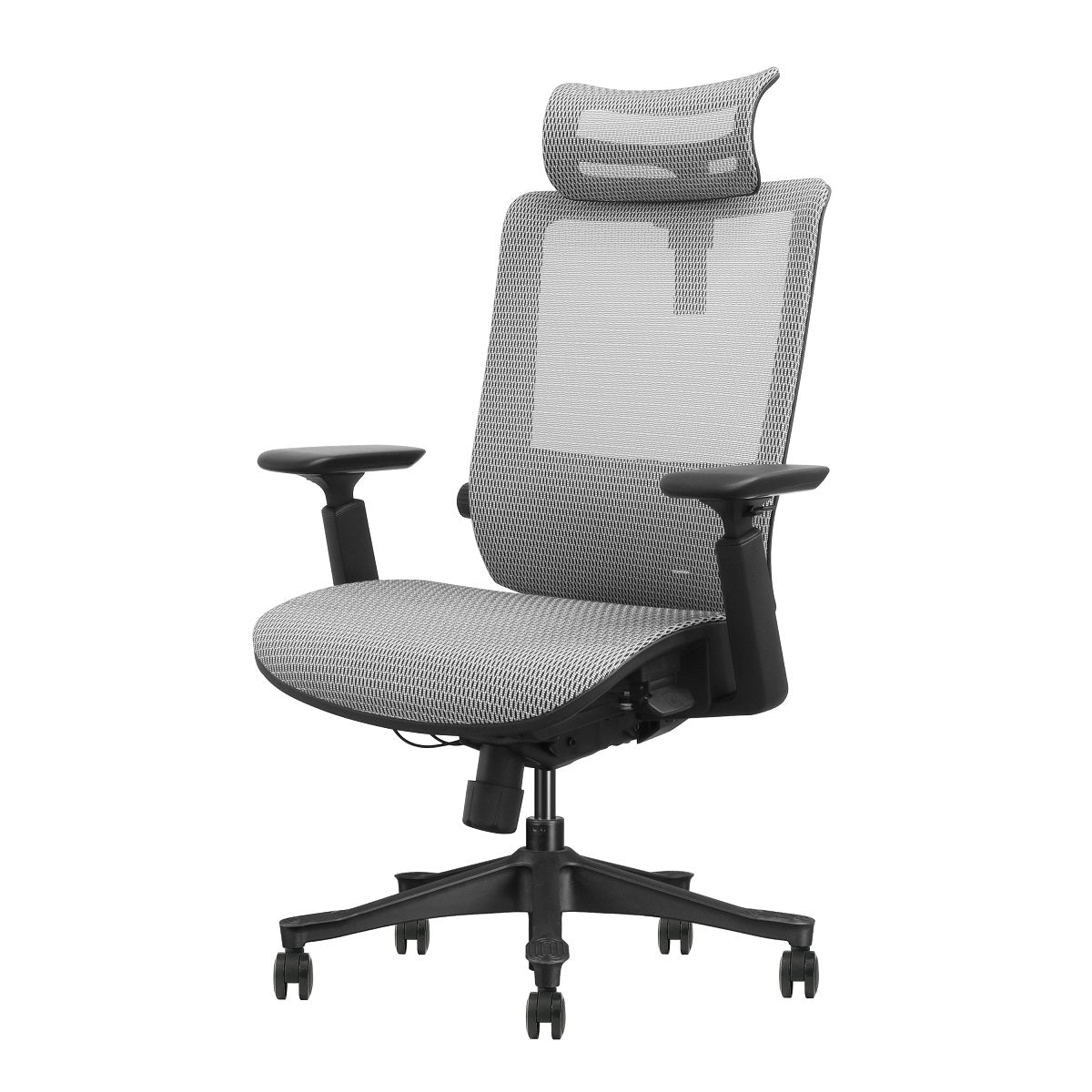 Silla de oficina Lekere D-GT5-GM-03