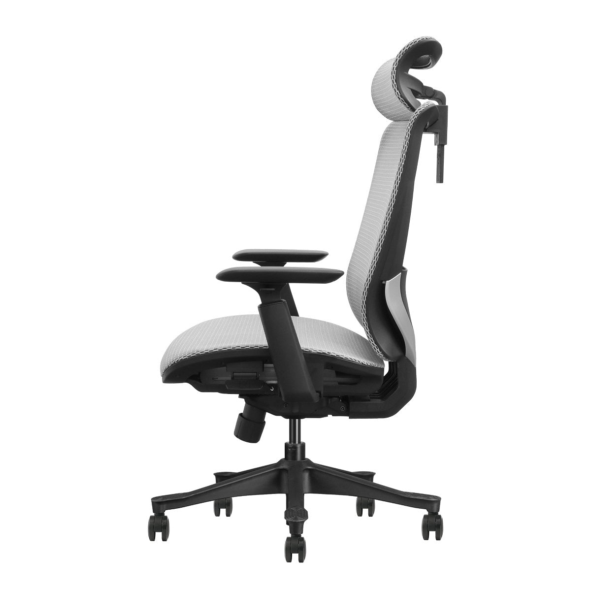 Silla de oficina Lekere D-GT5-GM-03