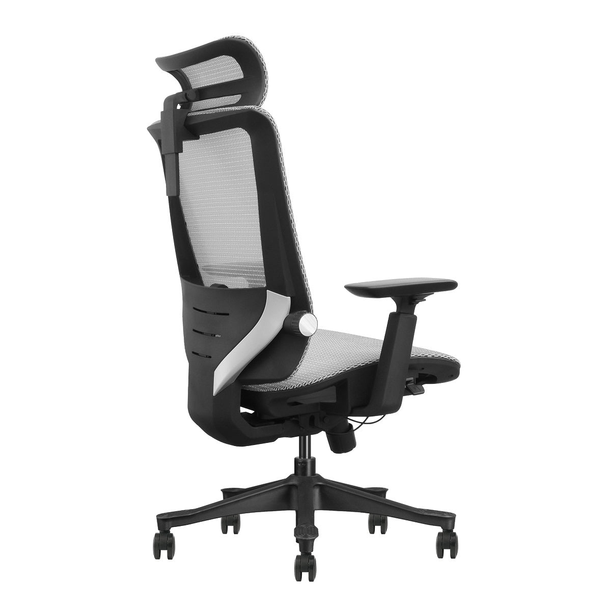 Silla de oficina Lekere D-GT5-GM-03