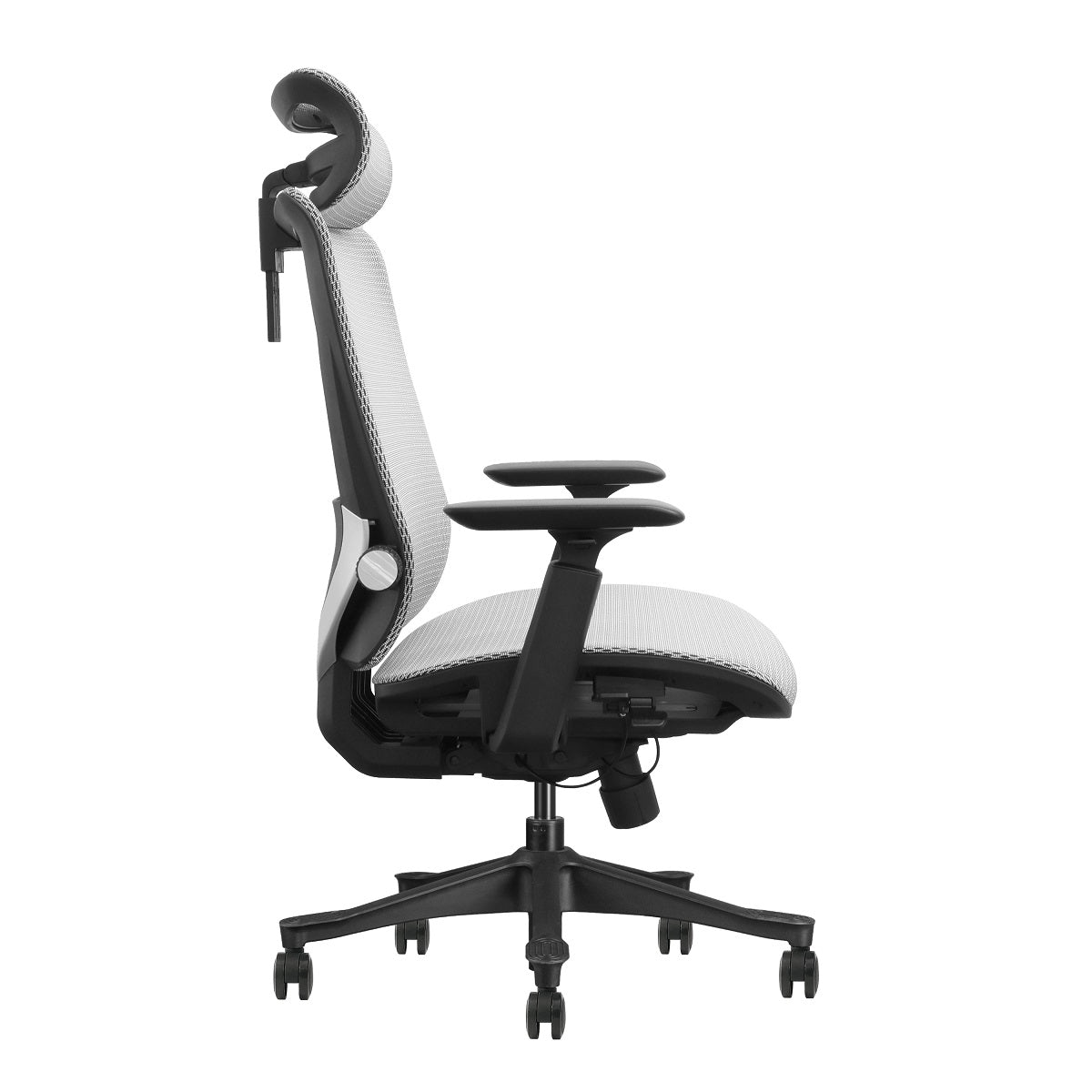 Silla de oficina Lekere D-GT5-GM-03