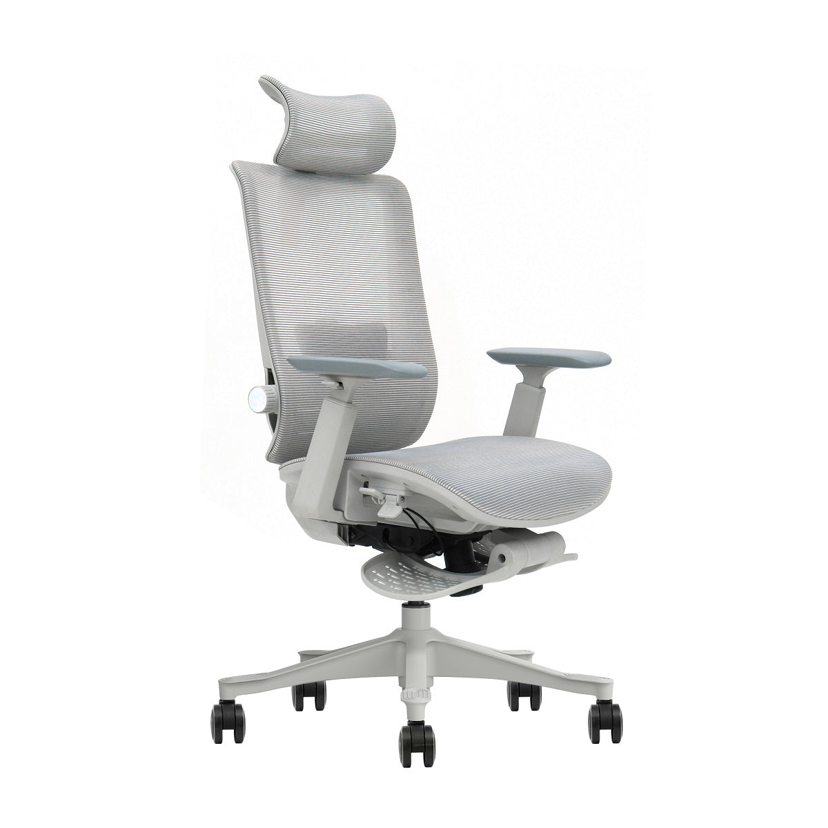 Silla de oficina Lekere D-GT5-GM-03