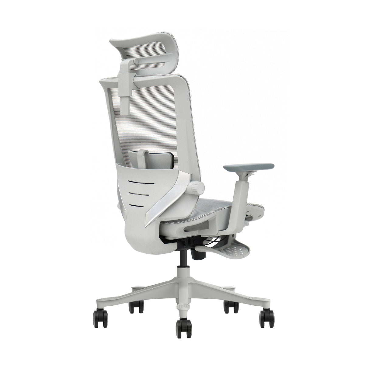 Silla de oficina Lekere D-GT5-GM-03