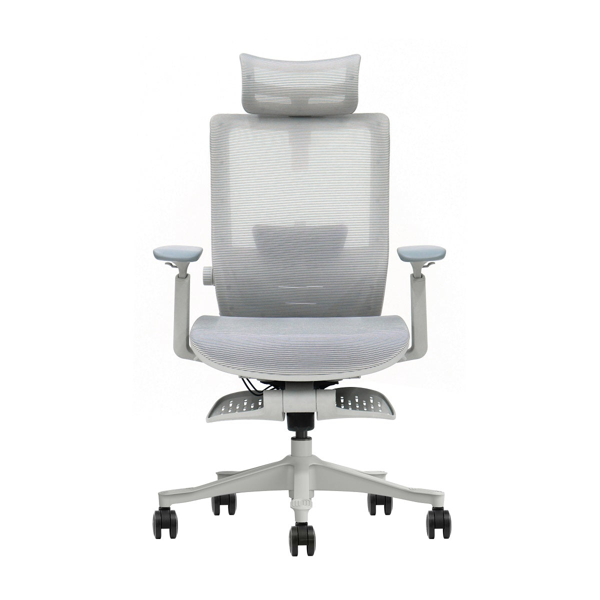 Silla de oficina Lekere D-GT5-GM-03
