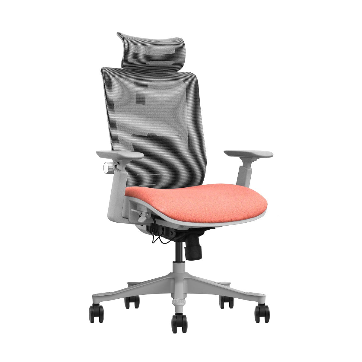 Silla de oficina Lekere D-GT5-GM-03