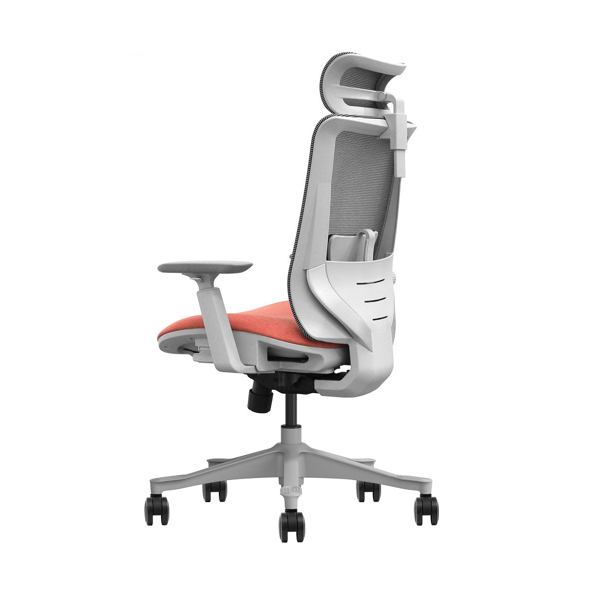 Silla de oficina Lekere D-GT5-GM-03