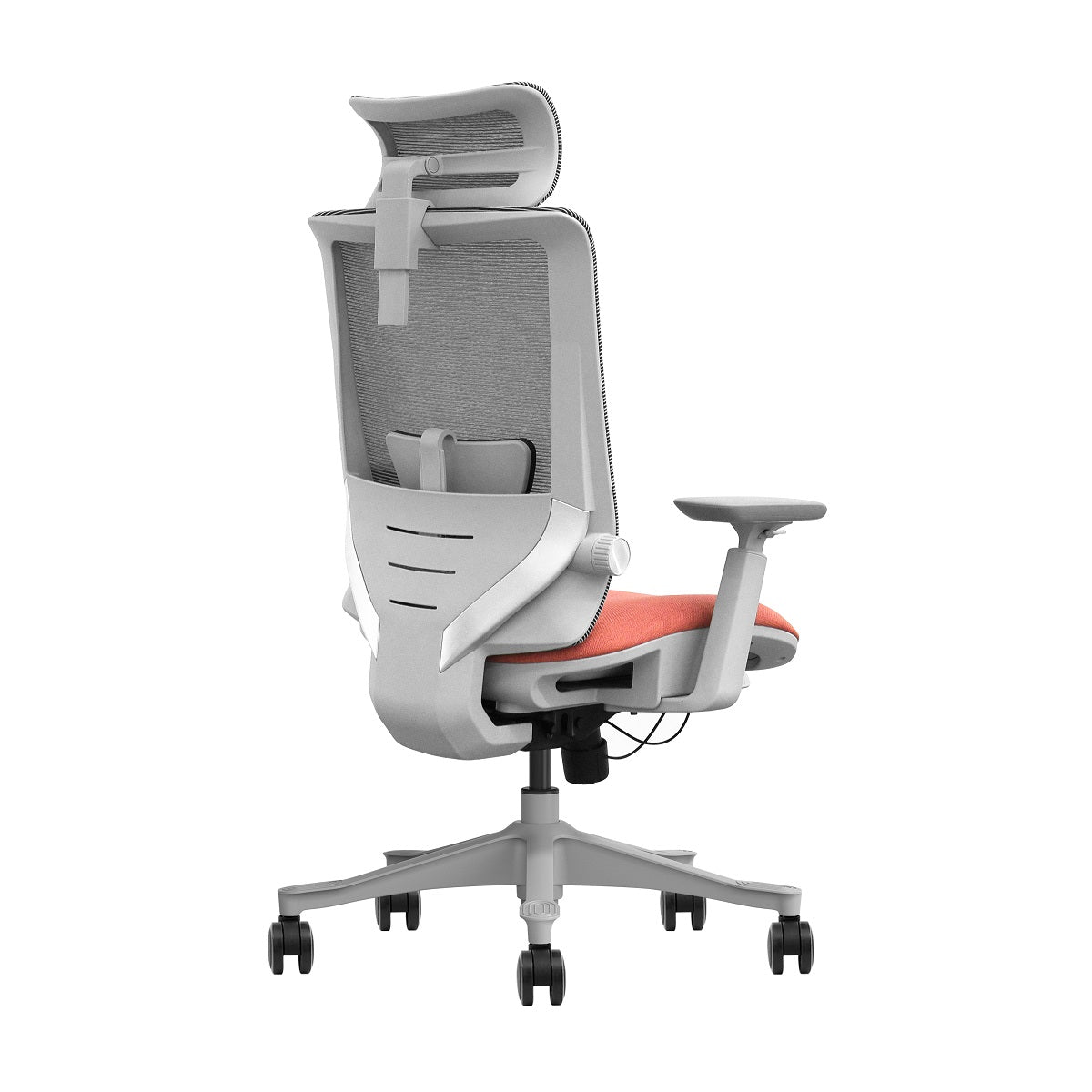 Silla de oficina Lekere D-GT5-GM-03