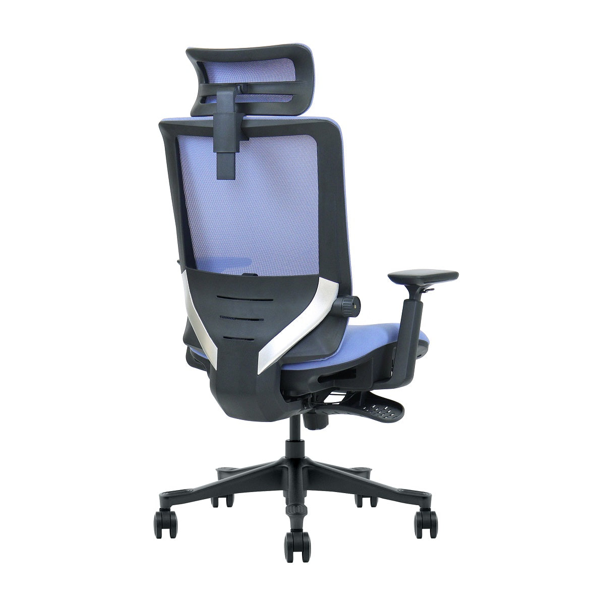 Silla de oficina Lekere D-GT5-GM-03
