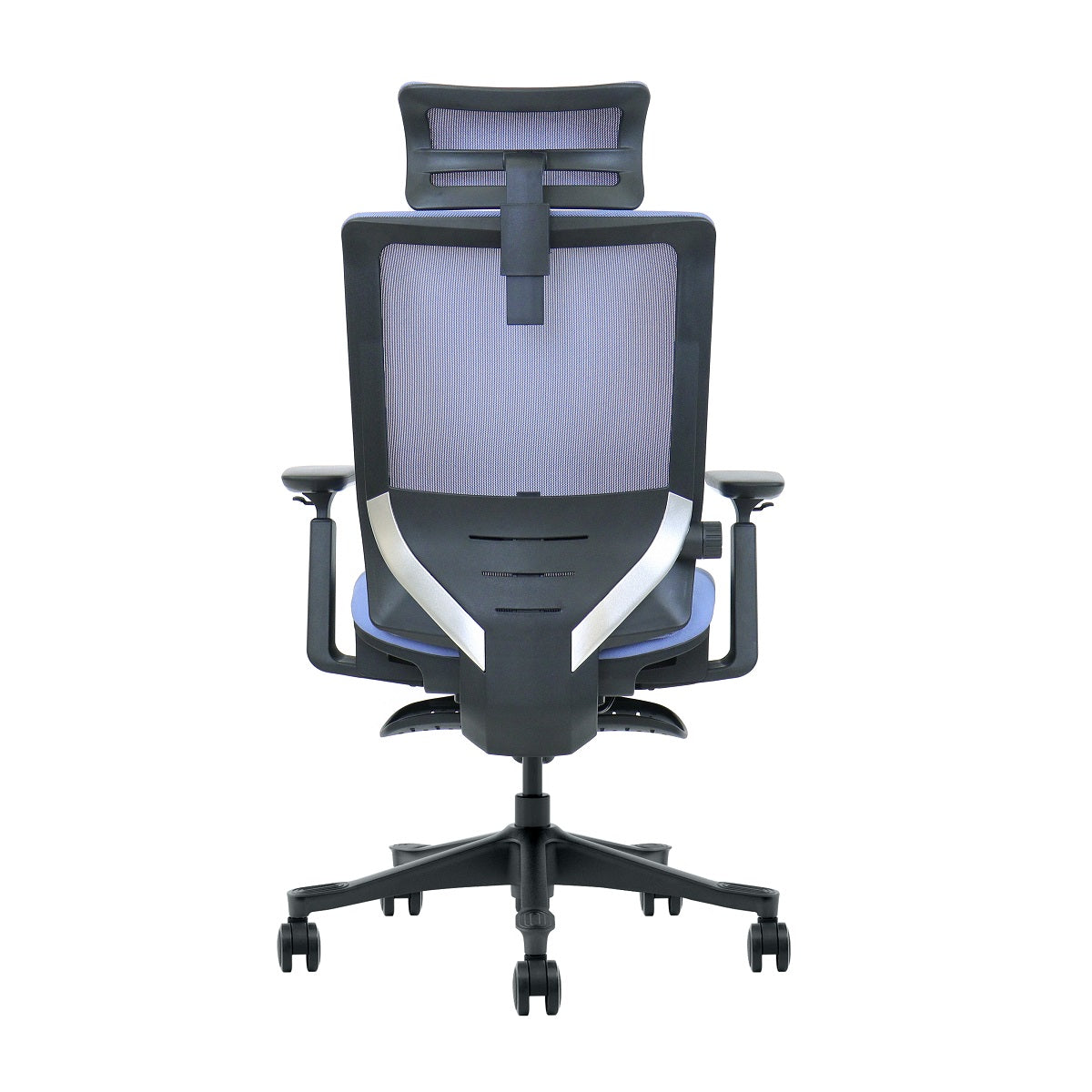 Silla de oficina Lekere D-GT5-GM-03