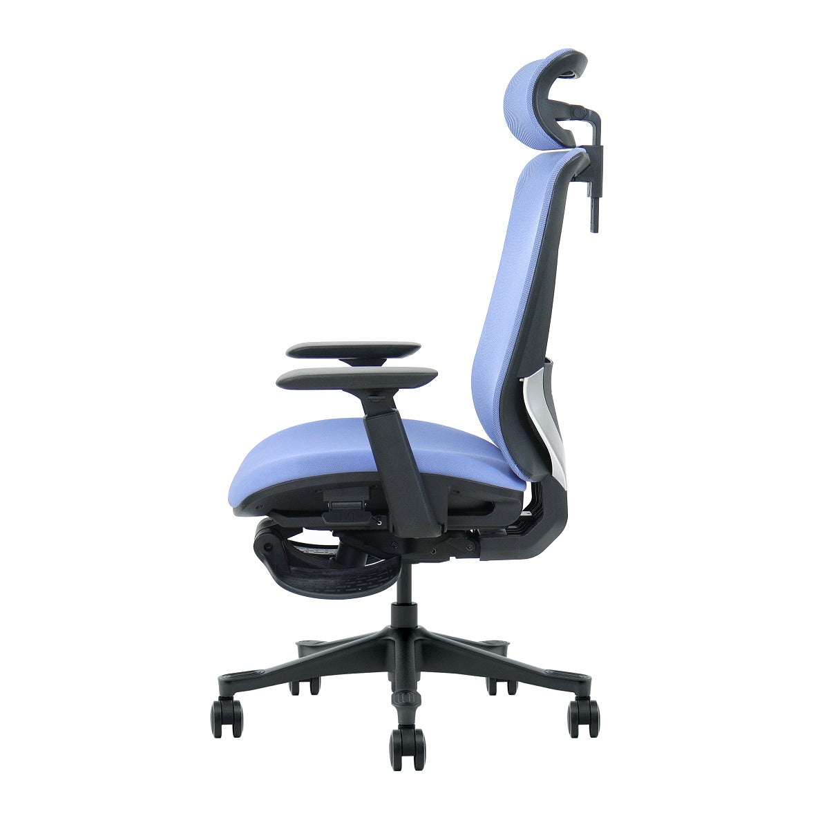 Silla de oficina Lekere D-GT5-GM-03