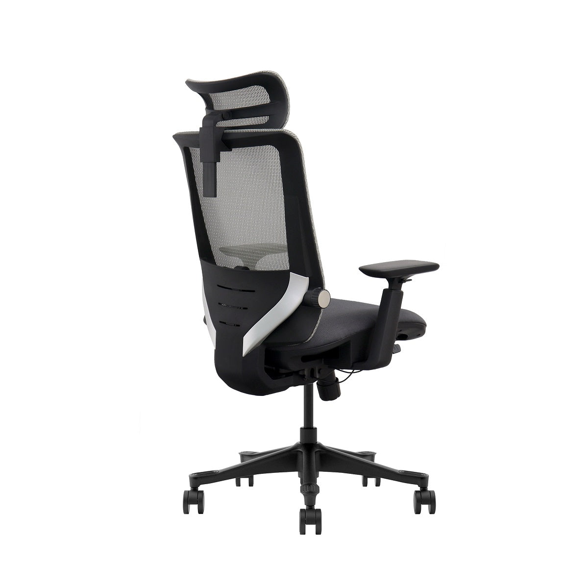 Silla de oficina Lekere D-GT5-GM-03