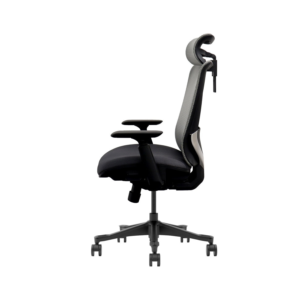 Silla de oficina Lekere D-GT5-GM-03