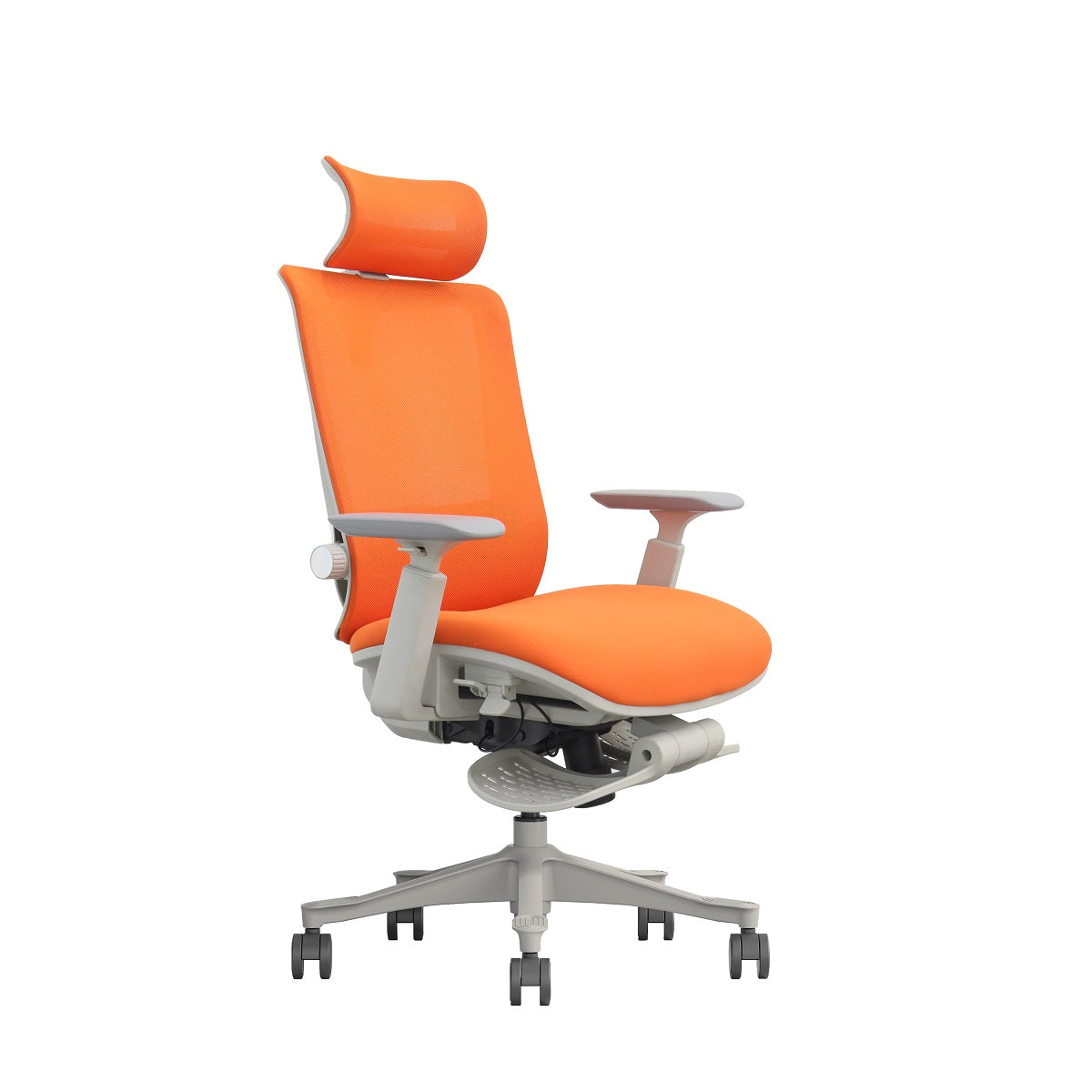 Silla de oficina Lekere D-GT5-GM-03
