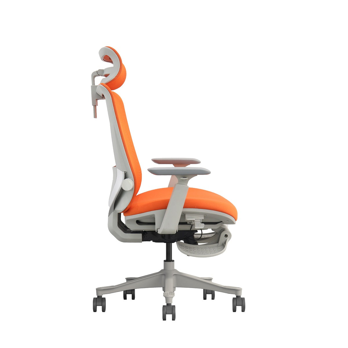 Silla de oficina Lekere D-GT5-GM-03