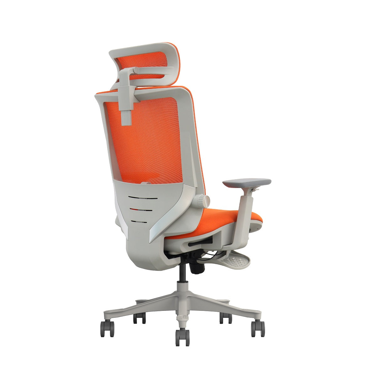 Silla de oficina Lekere D-GT5-GM-03
