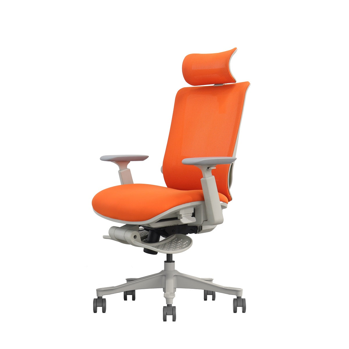 Silla de oficina Lekere D-GT5-GM-03