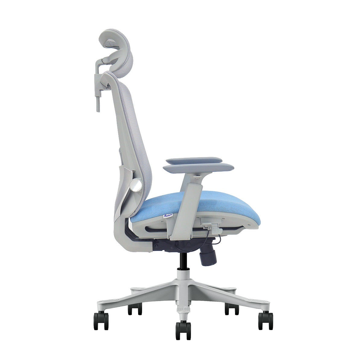 Silla de oficina Lekere D-GT5-GM-03