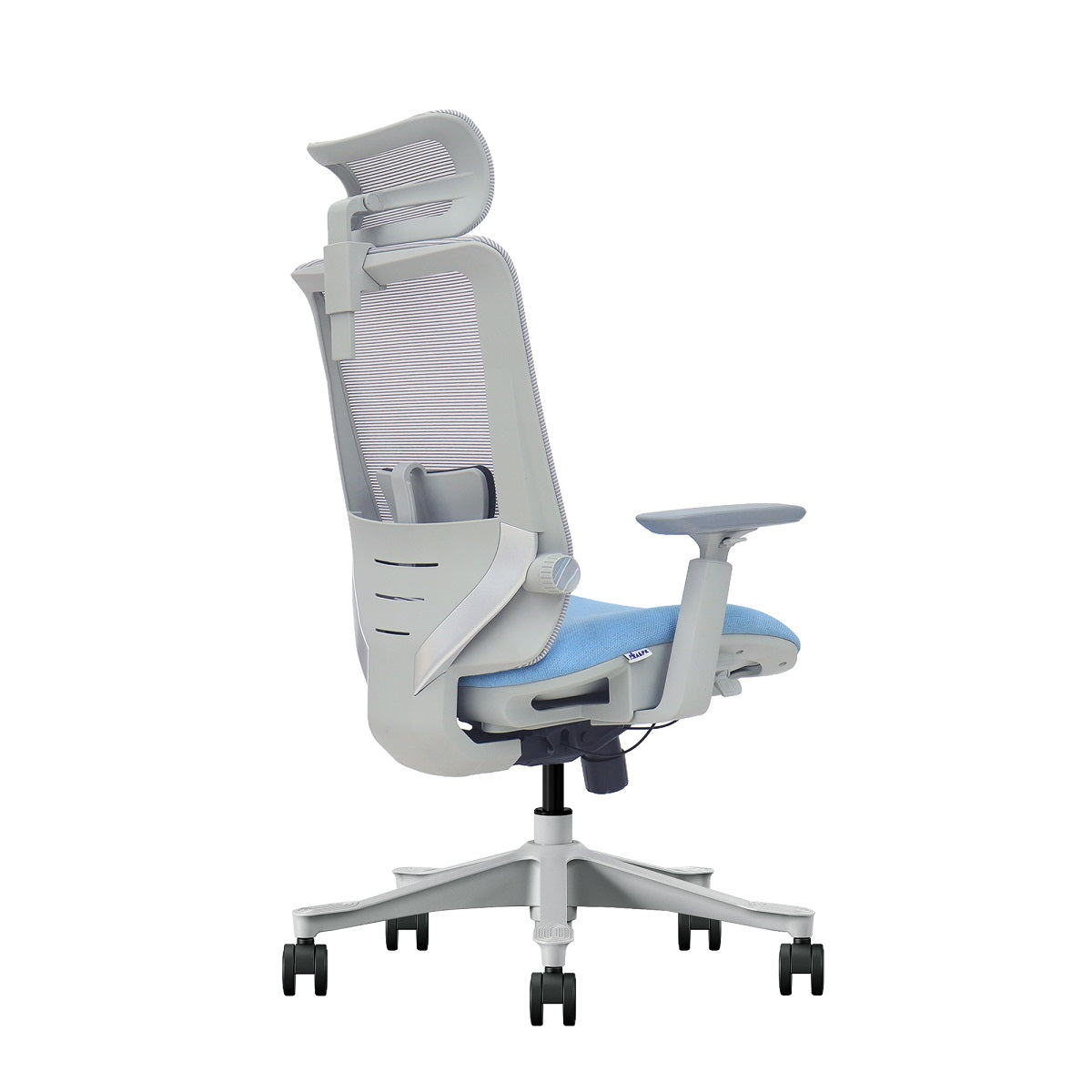 Silla de oficina Lekere D-GT5-GM-03