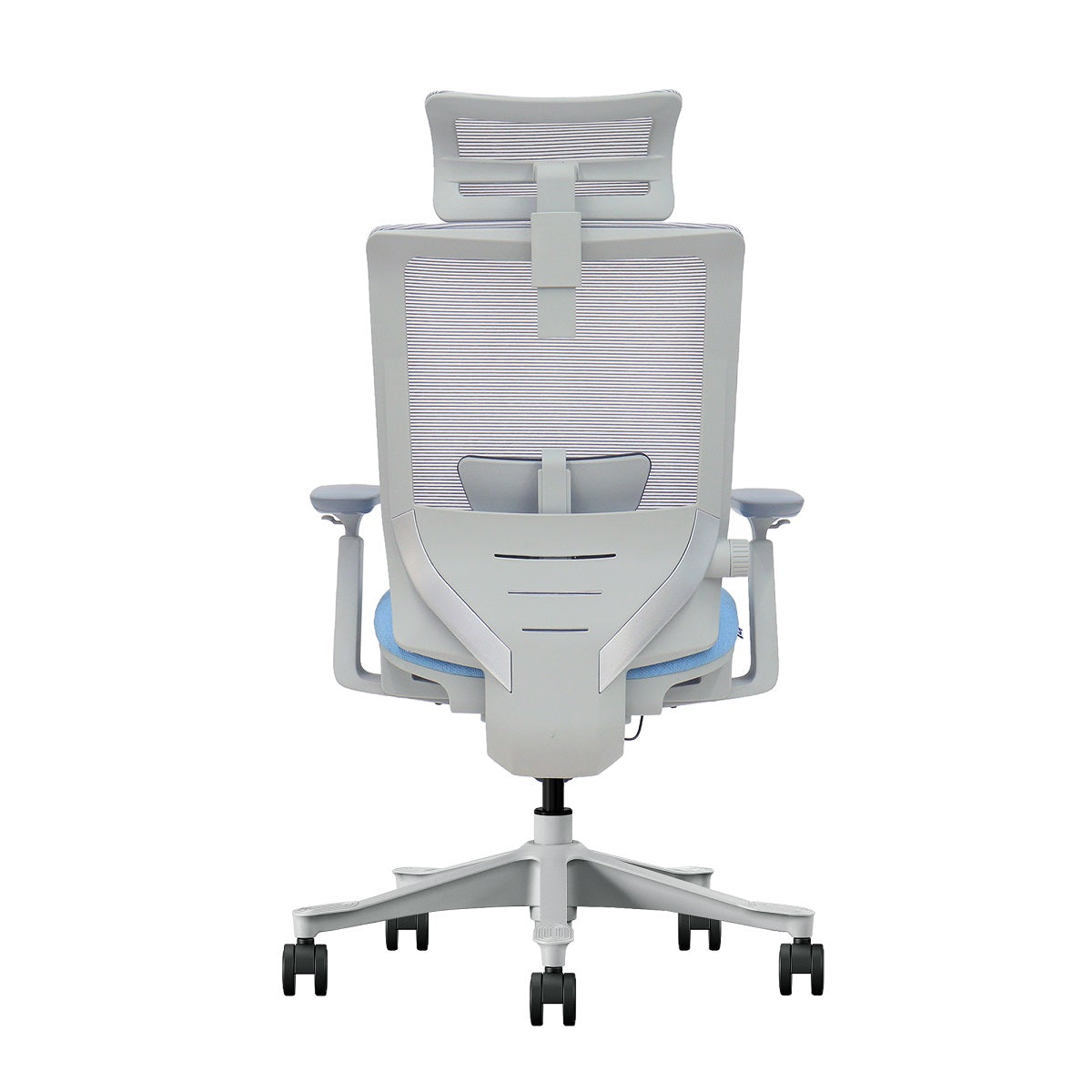 Silla de oficina Lekere D-GT5-GM-03
