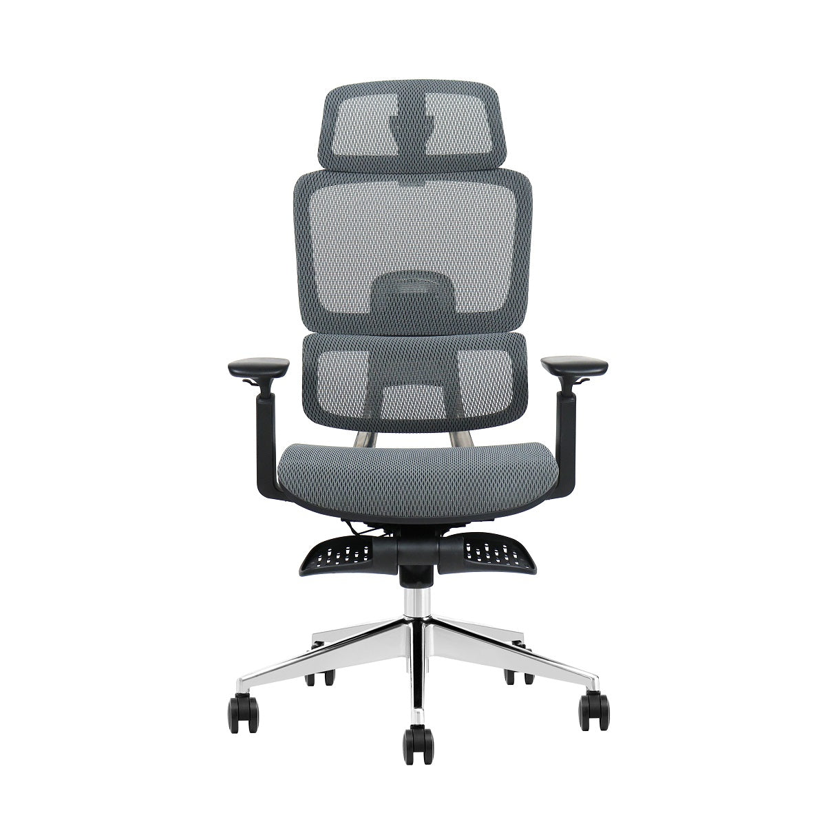 Silla de oficina Lekere D-GT5-GM-03