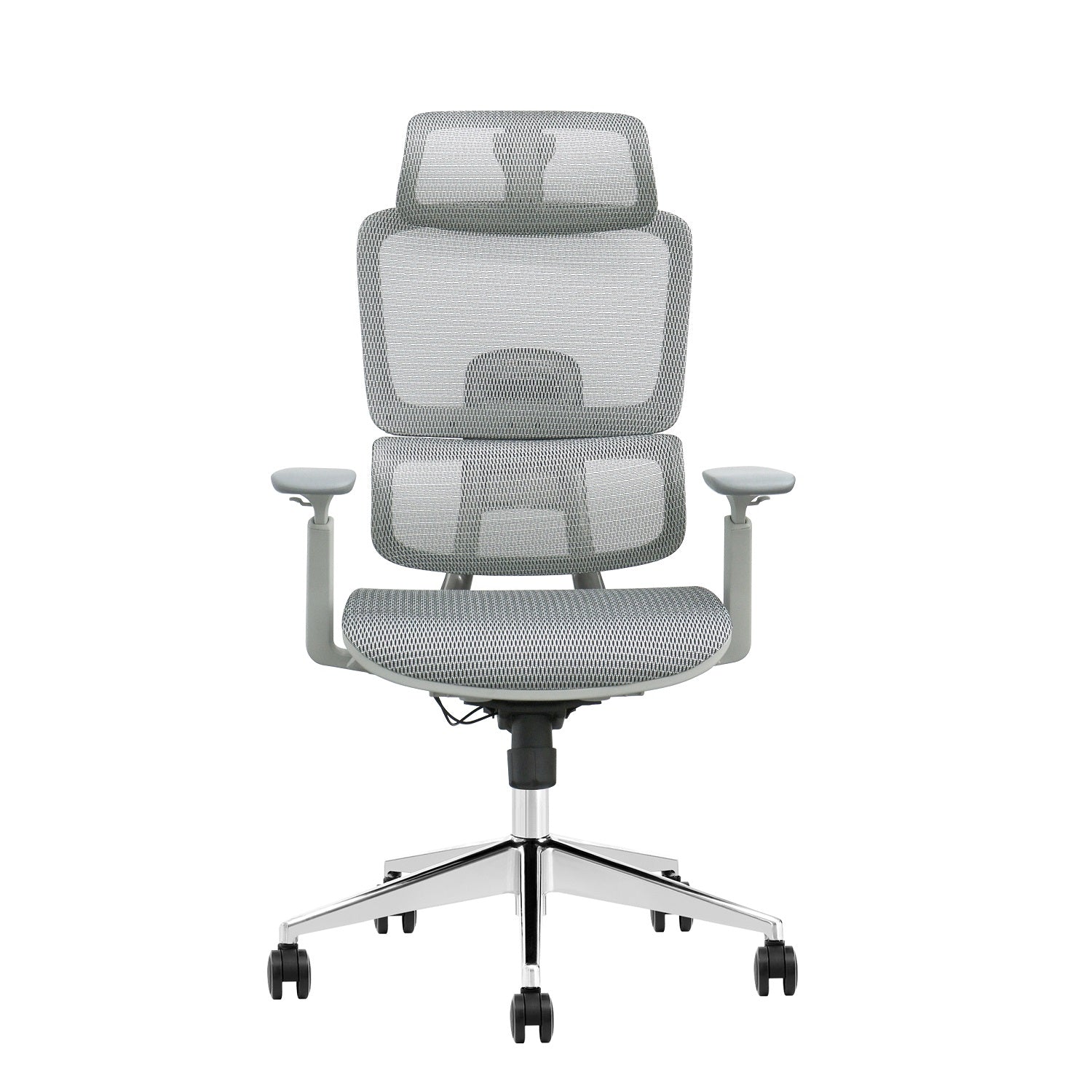Silla de oficina Lekere D-GT5-GM-03