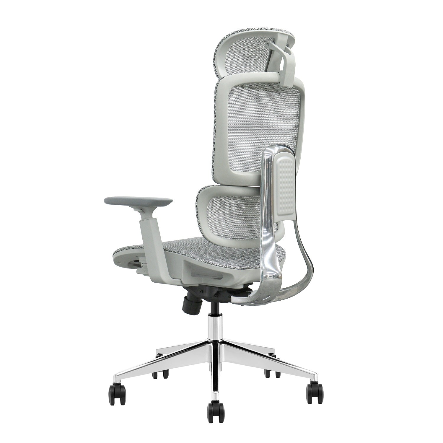 Silla de oficina Lekere D-GT5-GM-03