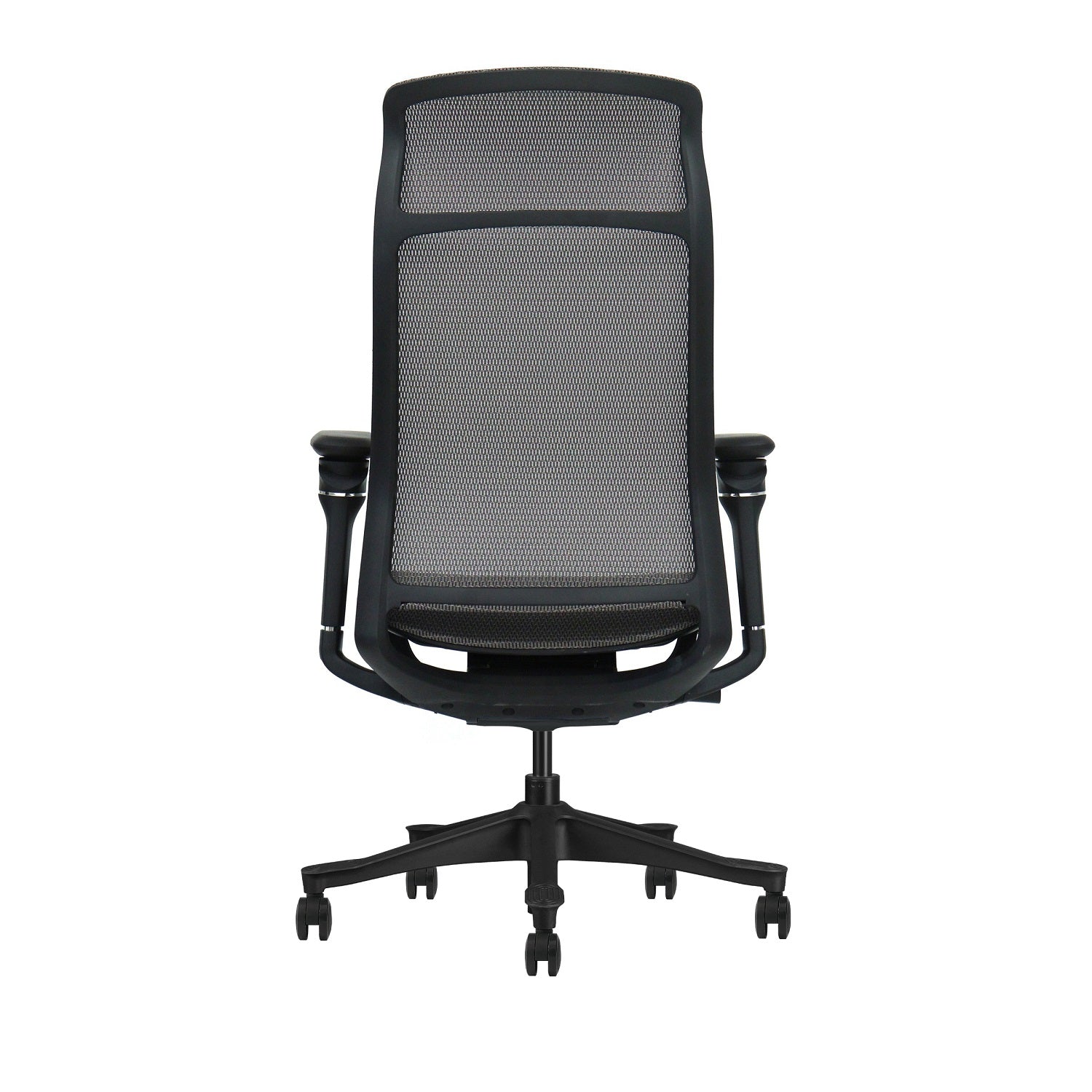 Silla de oficina Lekere D-GT5-GM-03