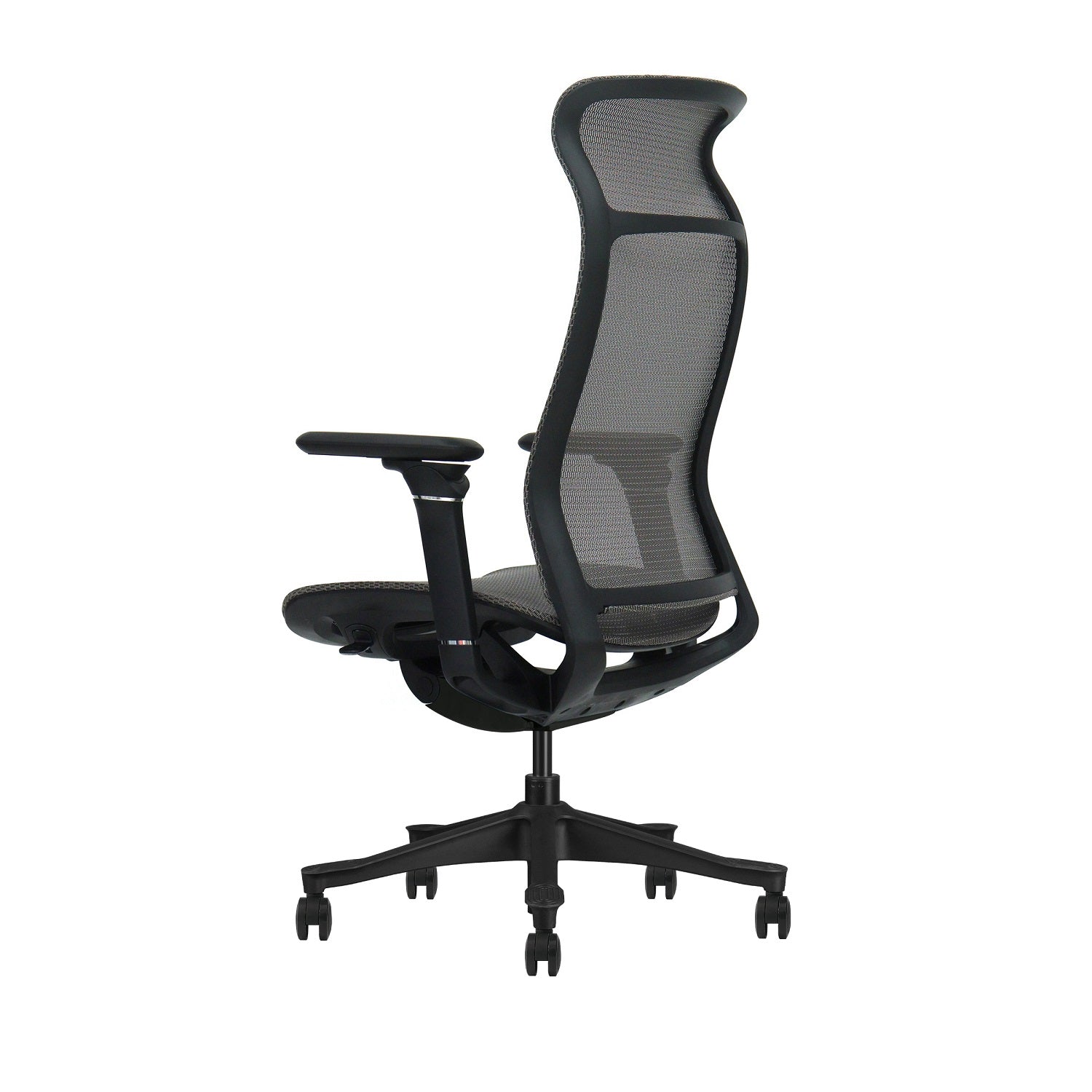 Silla de oficina Lekere D-GT5-GM-03