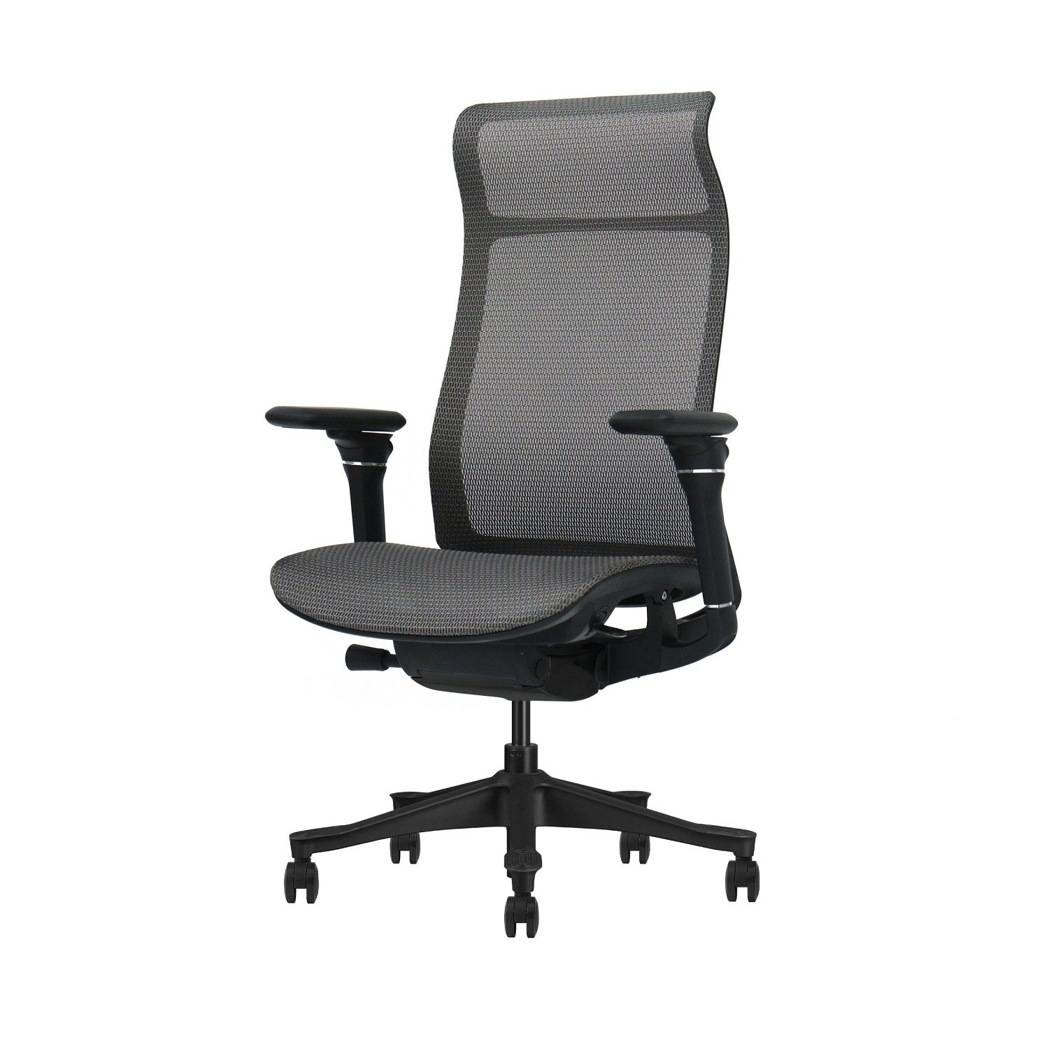 Silla de oficina Lekere D-GT5-GM-03