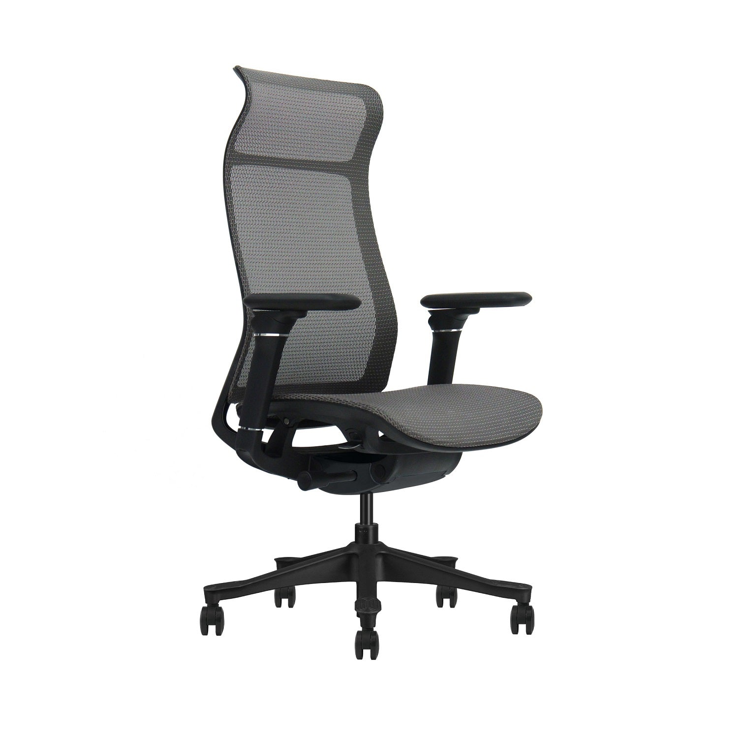 Silla de oficina Lekere D-GT5-GM-03