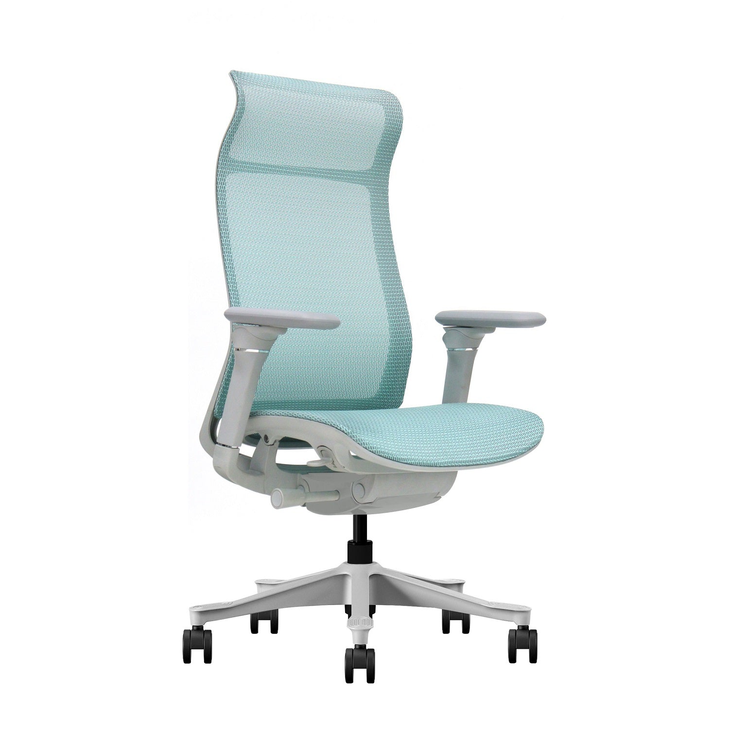Silla de oficina Lekere D-GT5-GM-03