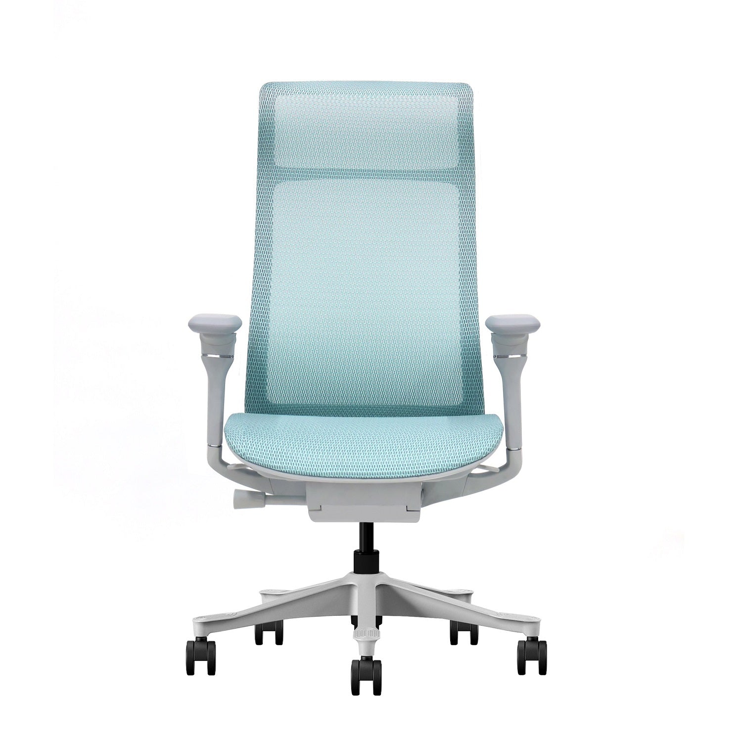 Silla de oficina Lekere D-GT5-GM-03