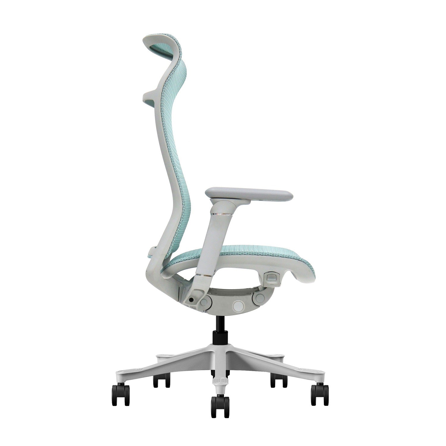 Silla de oficina Lekere D-GT5-GM-03