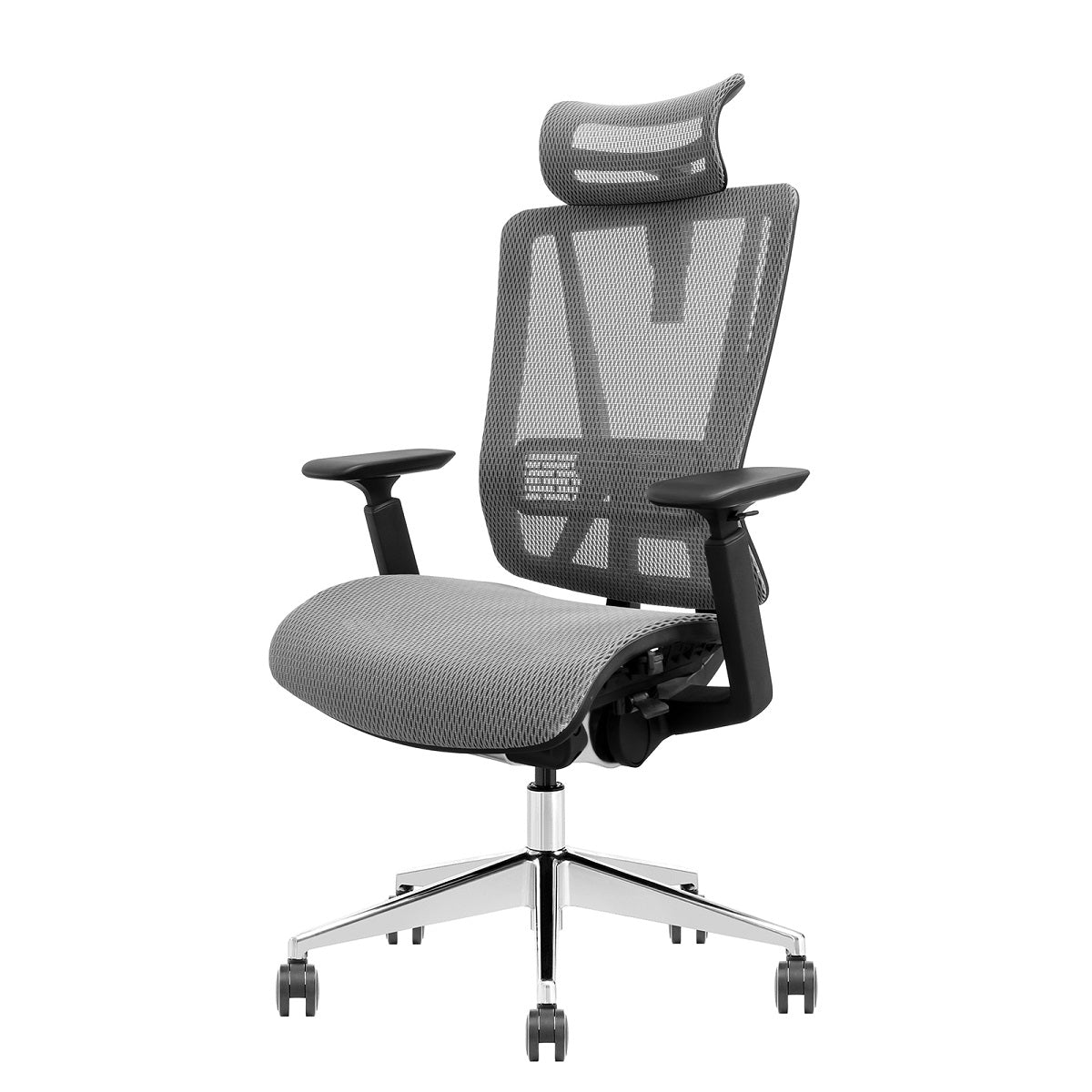 Silla de oficina Lekere D-GT5-GM-03