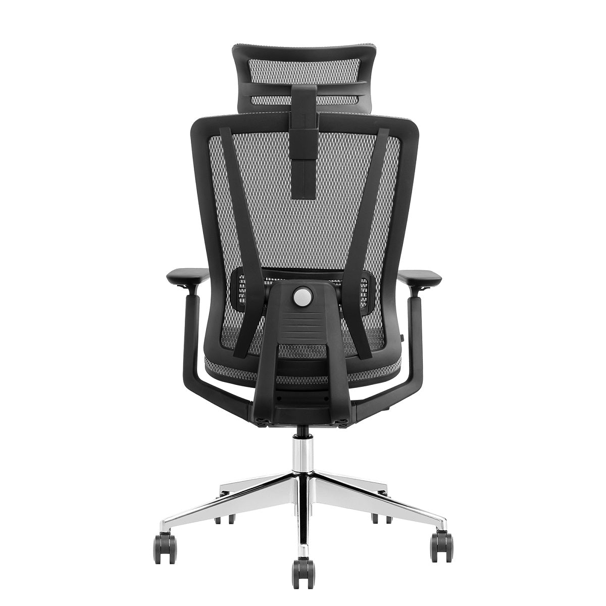 Silla de oficina Lekere D-GT5-GM-03