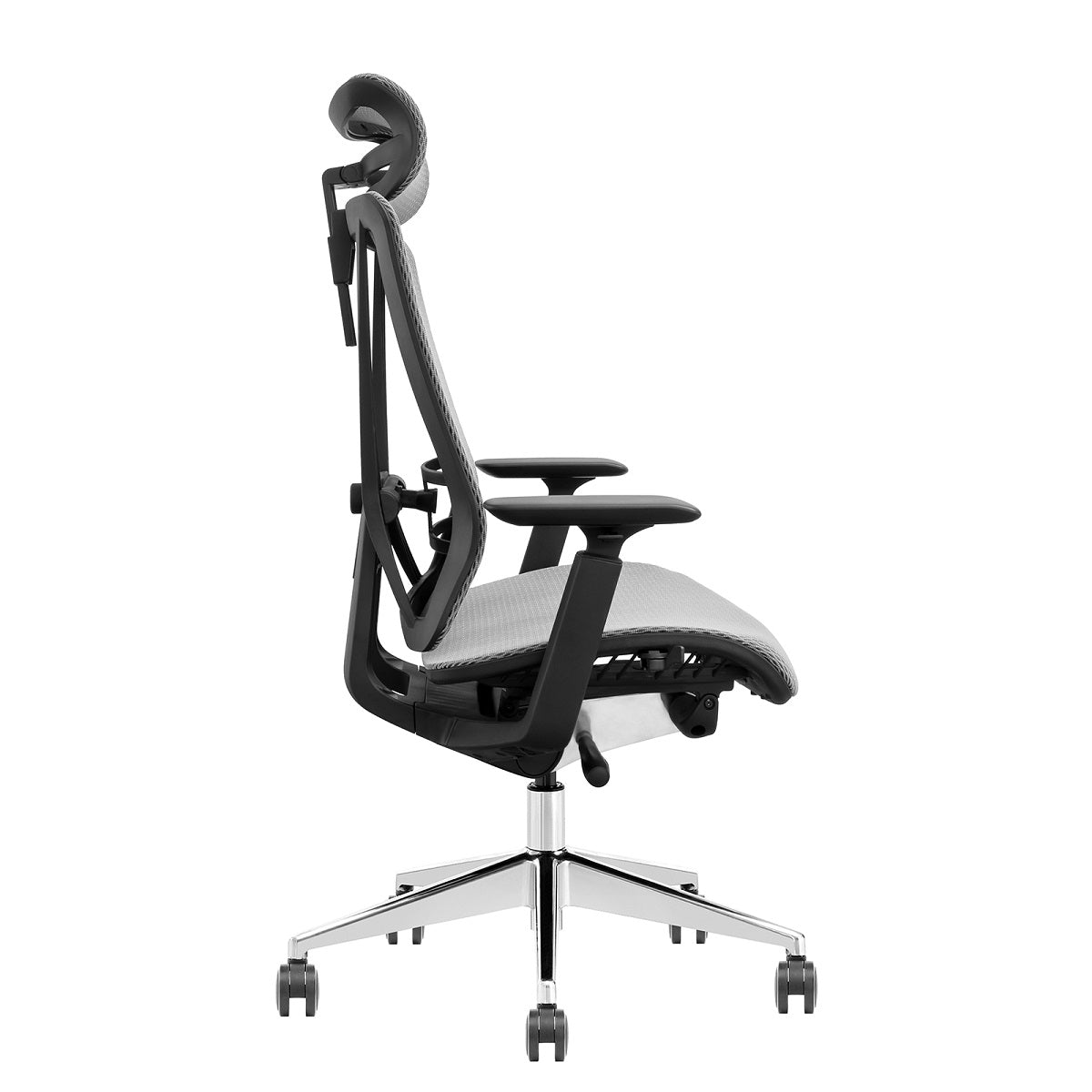 Silla de oficina Lekere D-GT5-GM-03